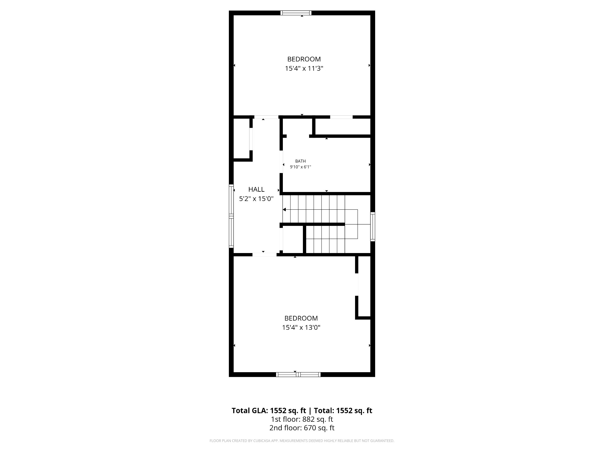 813 5th Ave, Springfield, TN 37172