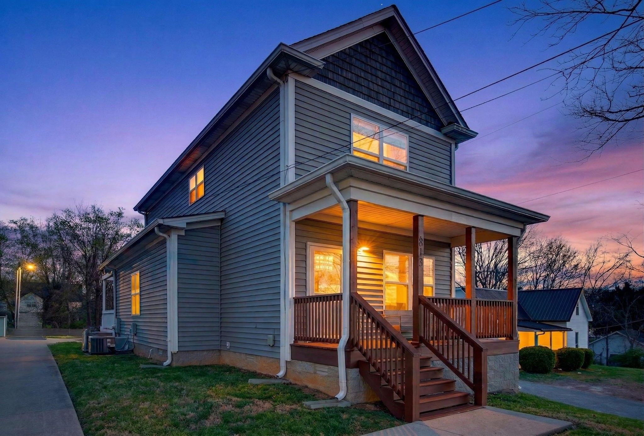 813 5th Ave, Springfield, TN 37172