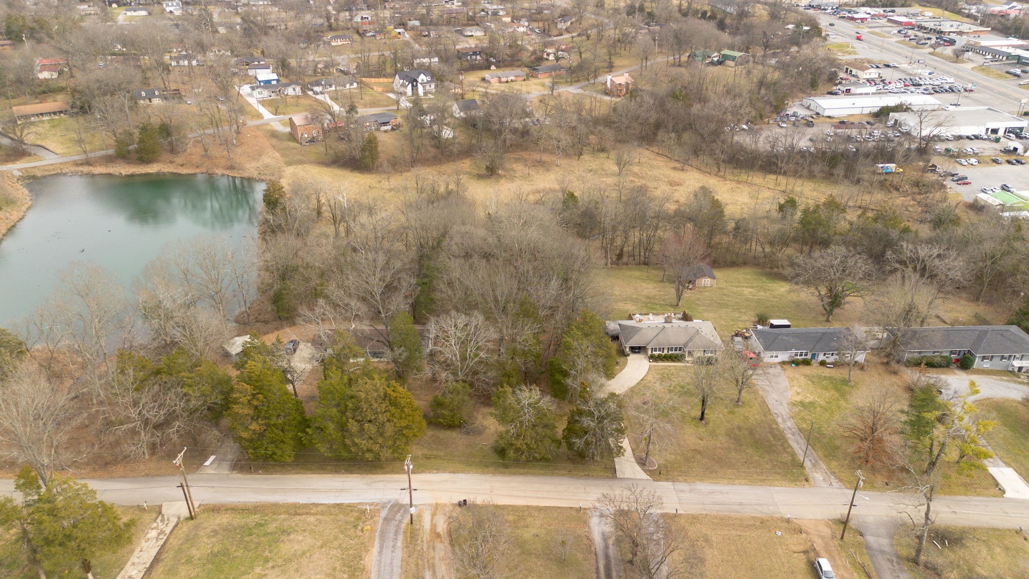 118 Mallard Dr, Hendersonville, TN 37075