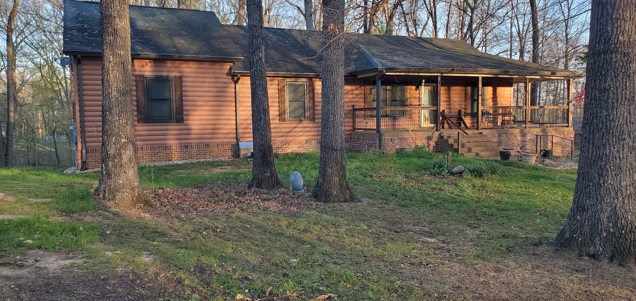 1109 Ellis Ct, Chapmansboro, TN 37035