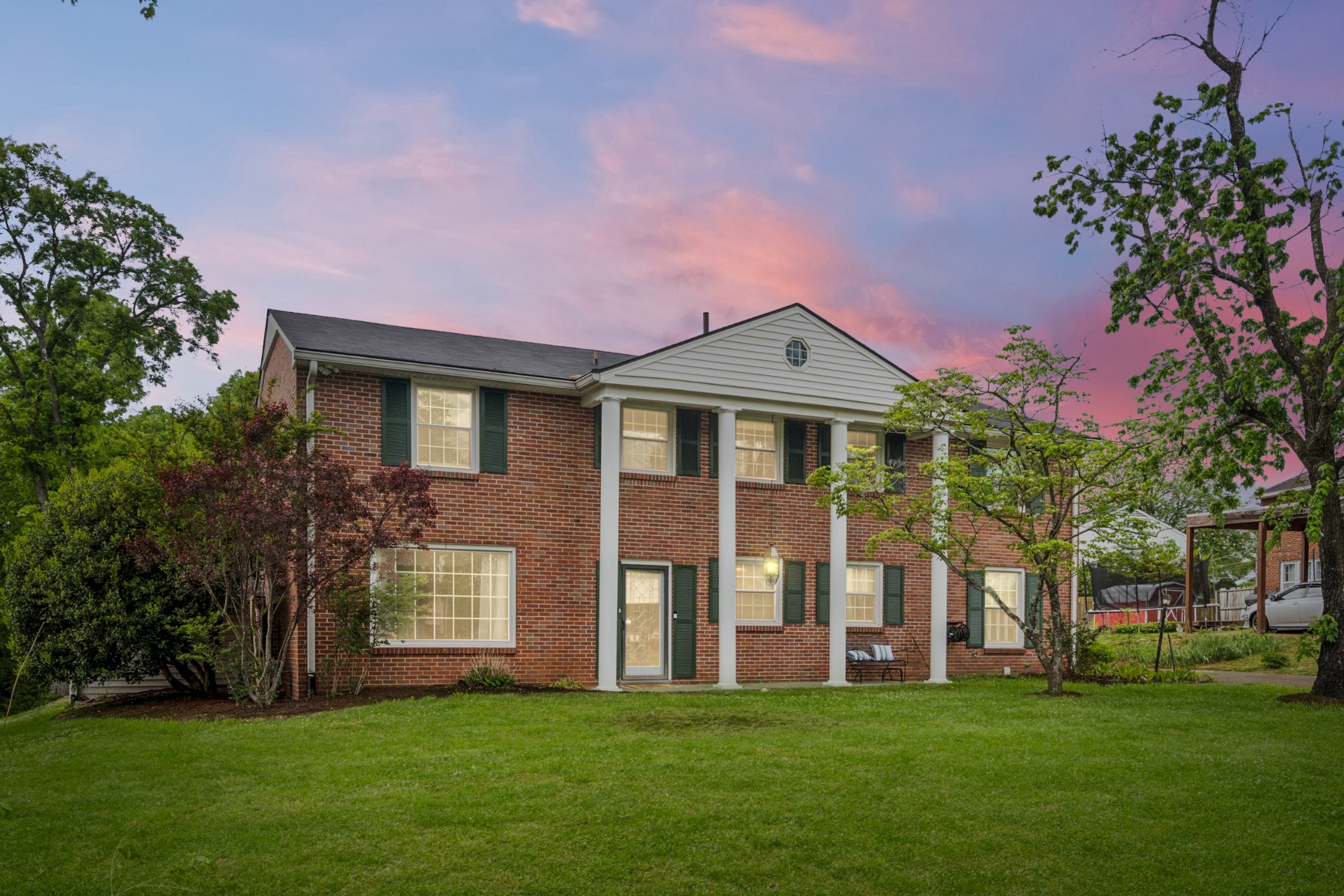 441 Wauford Dr, Nashville, TN 37211