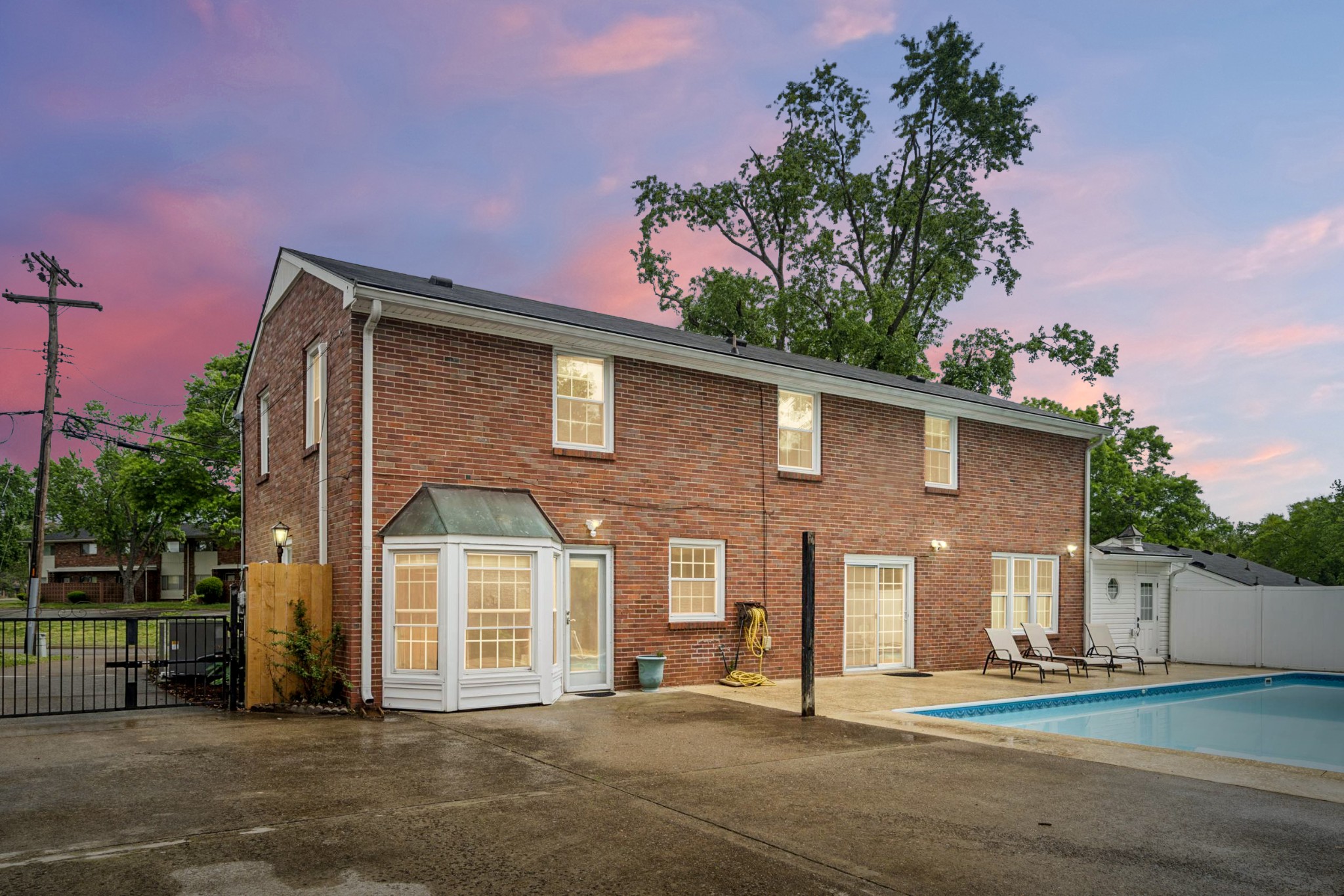 441 Wauford Dr, Nashville, TN 37211