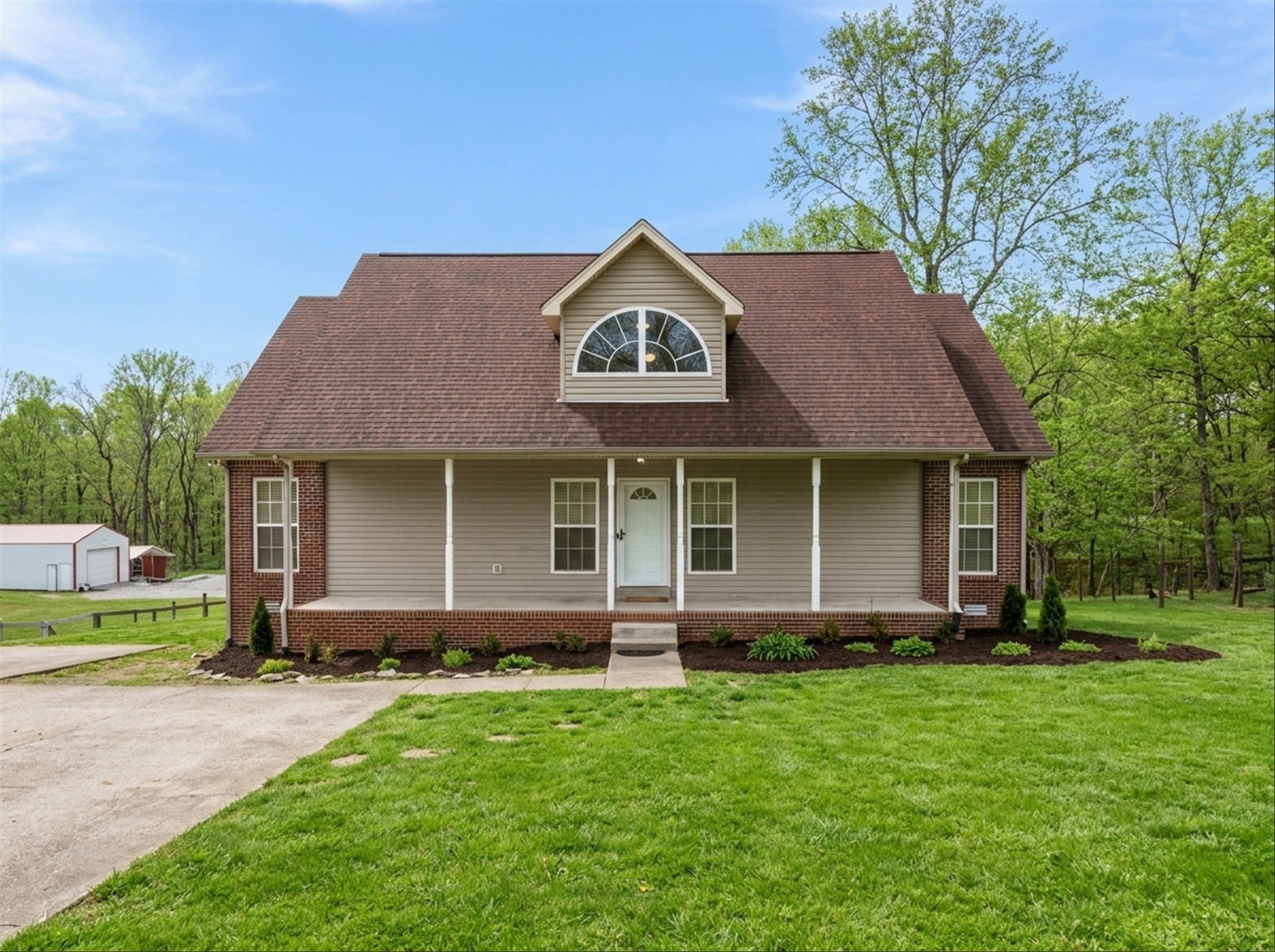 2789 Highway 12 , Chapmansboro, TN 37035