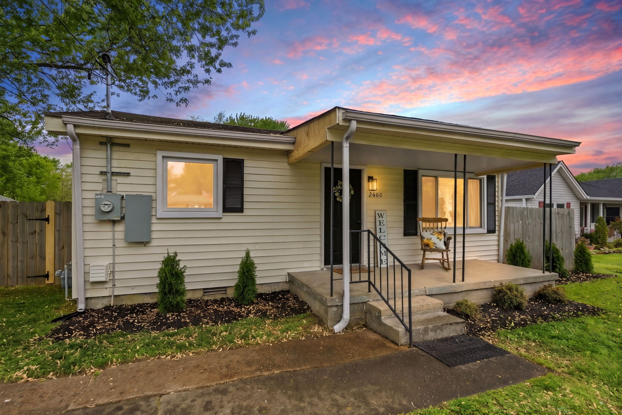 2860 Old Greenbrier Pike, Greenbrier, TN 37073