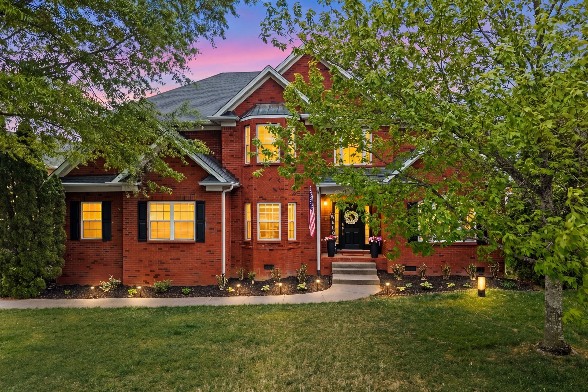 1608 Fair House Rd, Spring Hill, TN 37174