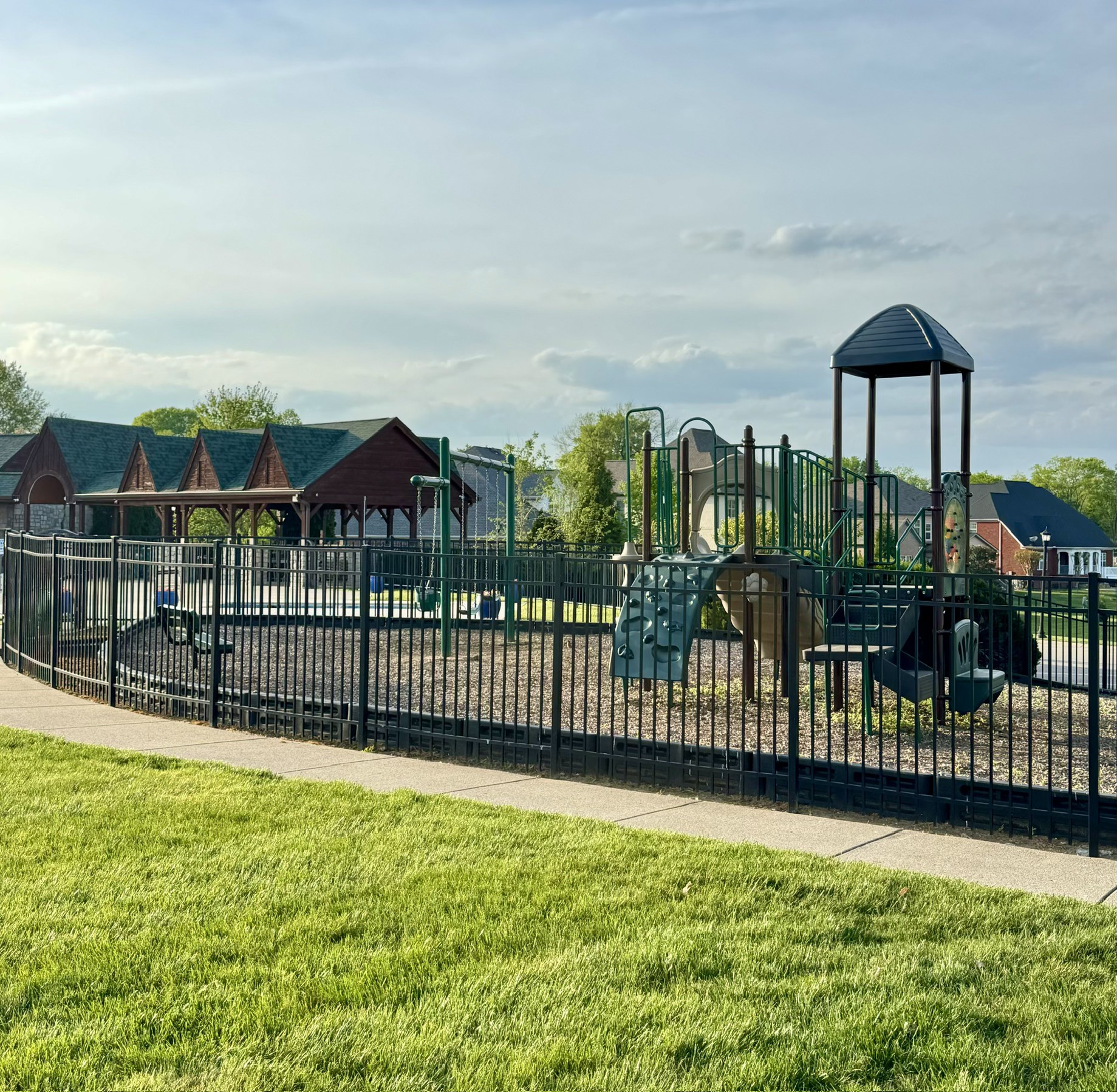 1608 Fair House Rd, Spring Hill, TN 37174