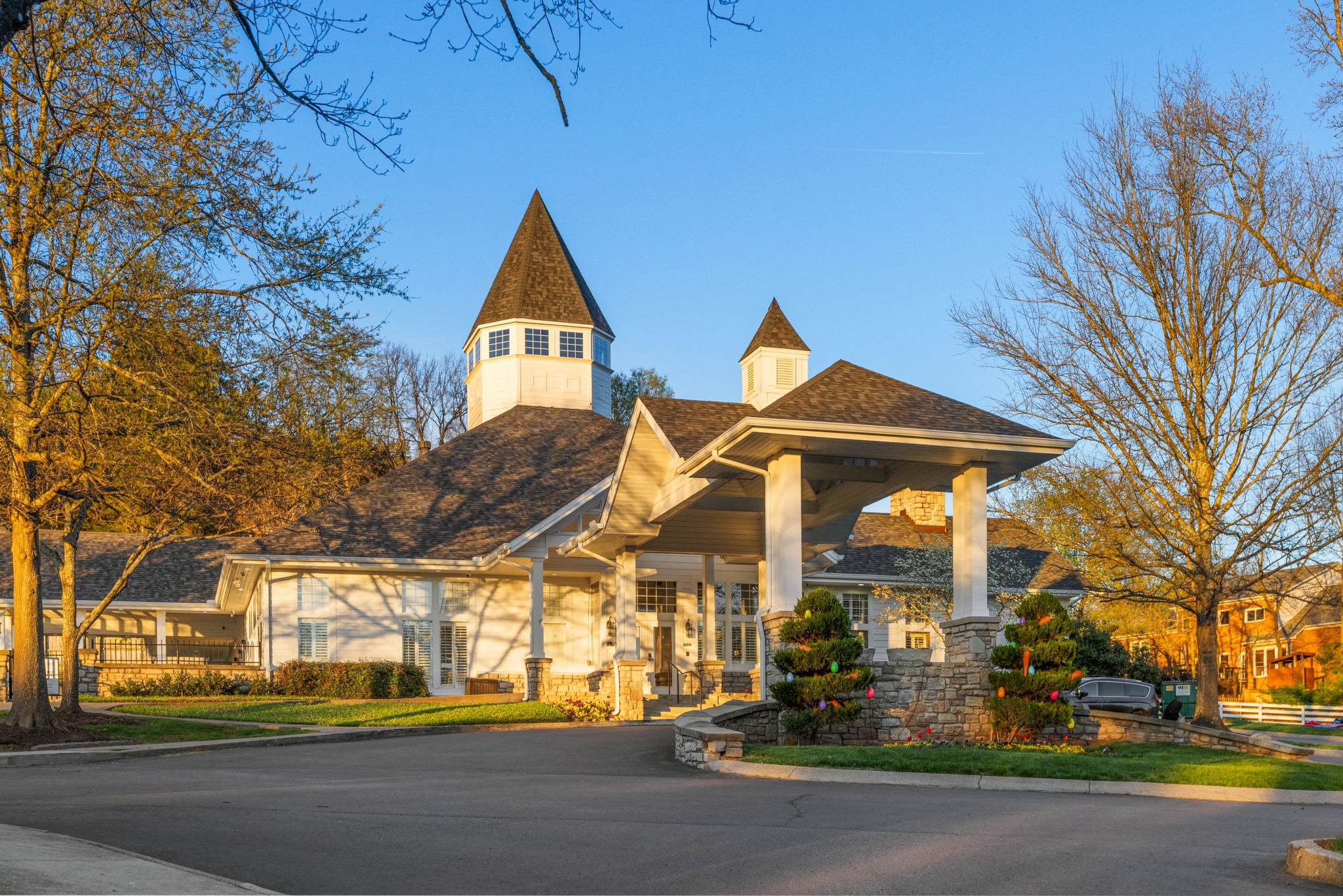 96 Alton Park Ln, Franklin, TN 37069