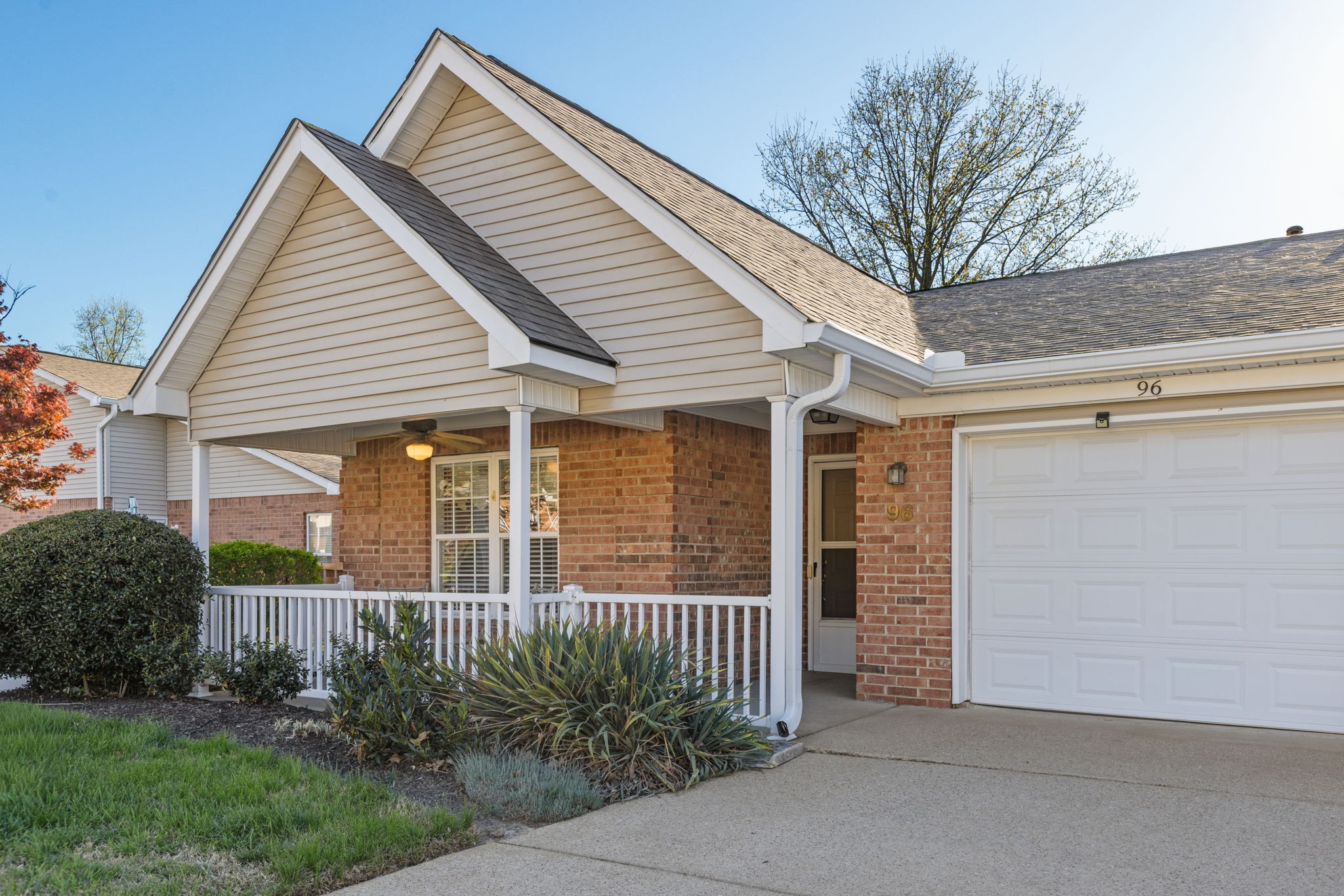 96 Alton Park Ln, Franklin, TN 37069