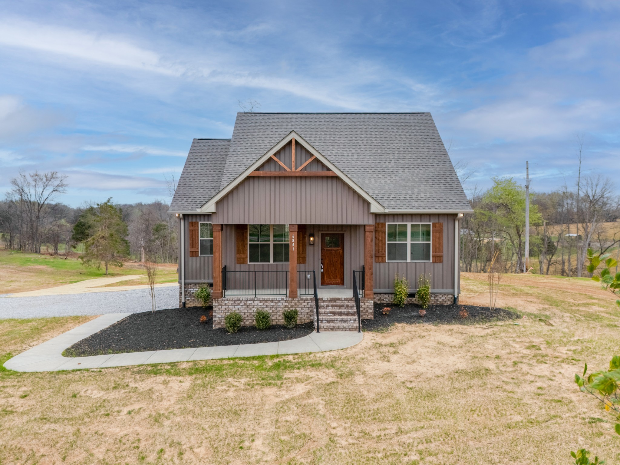 6841 Highway 41 , Cedar Hill, TN 37032