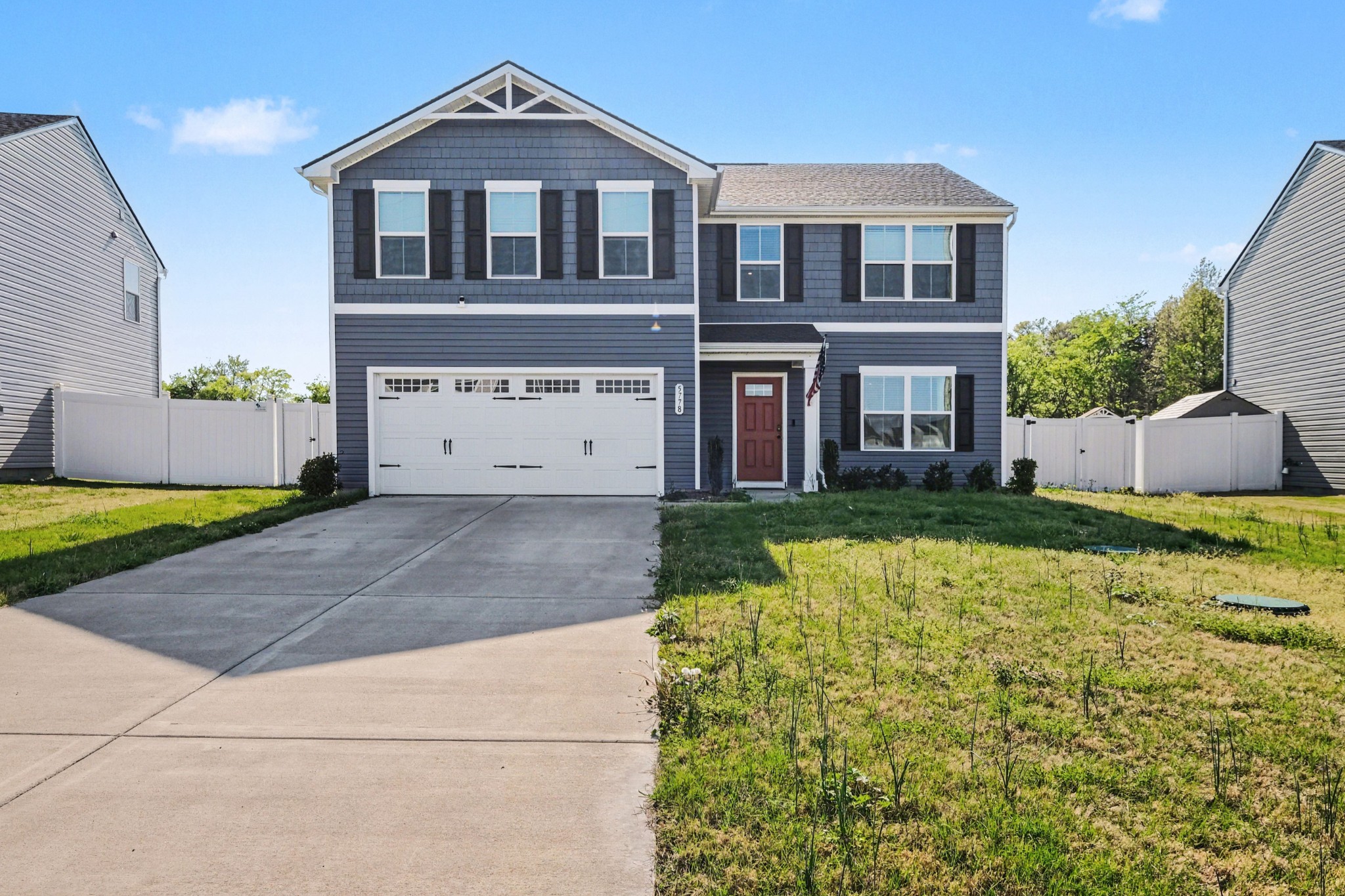 5778 Stardive Way, Christiana, TN 37037