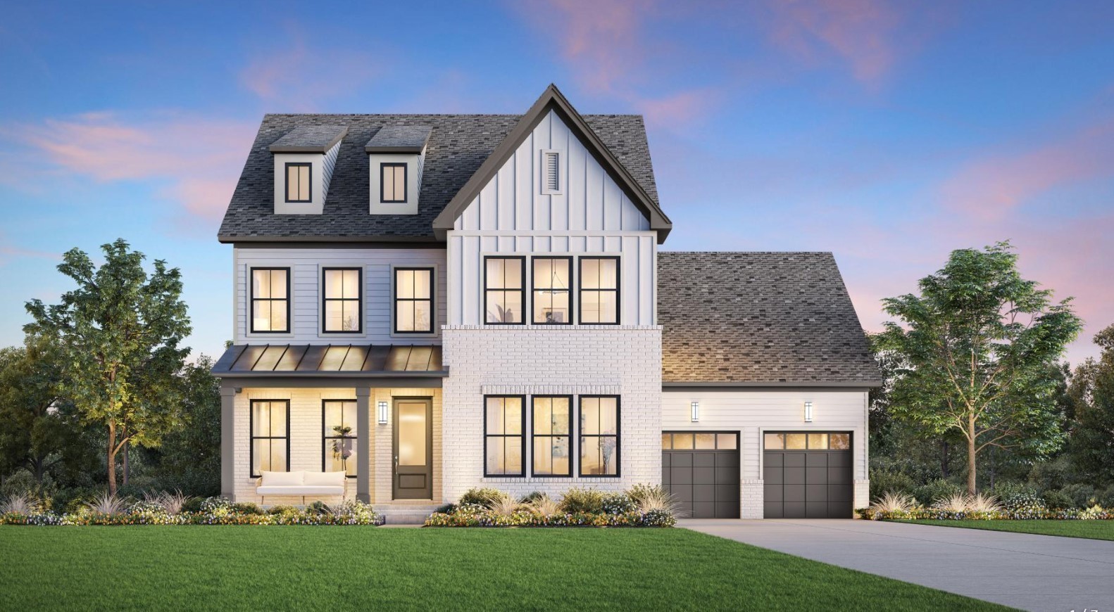 213 Berry Hunter Ln, Franklin, TN 37067