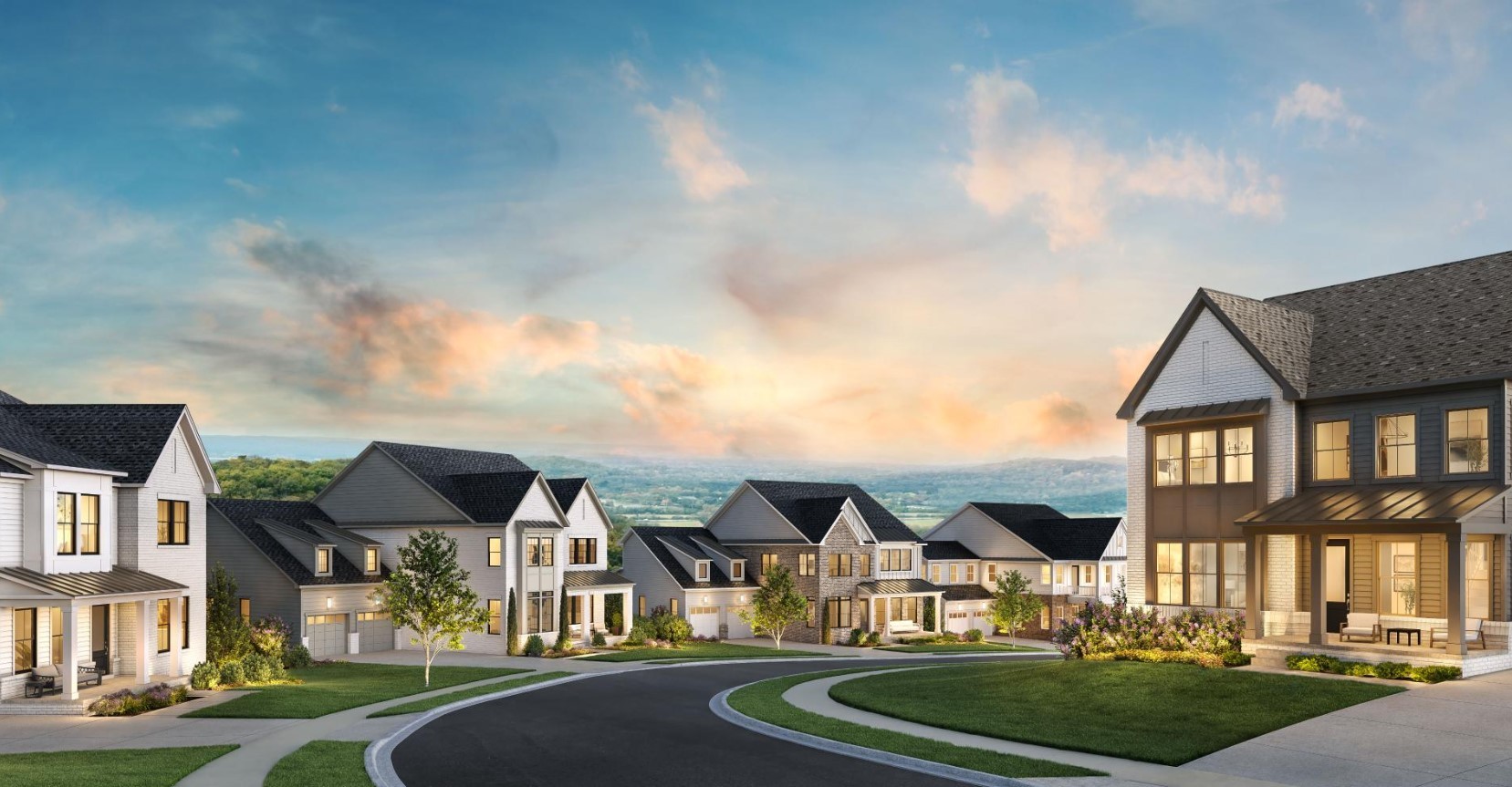 213 Berry Hunter Ln, Franklin, TN 37067