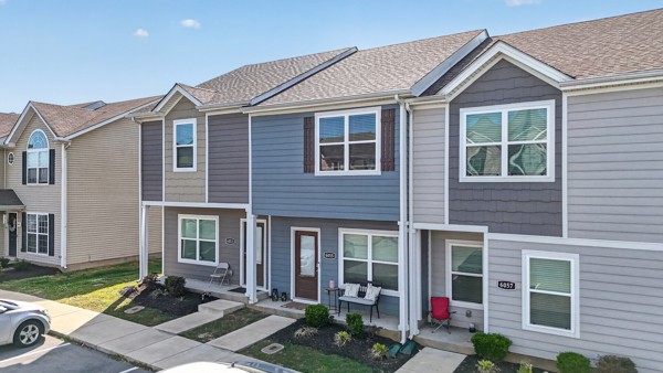 6055 Cullen Dr, La Vergne, TN 37086