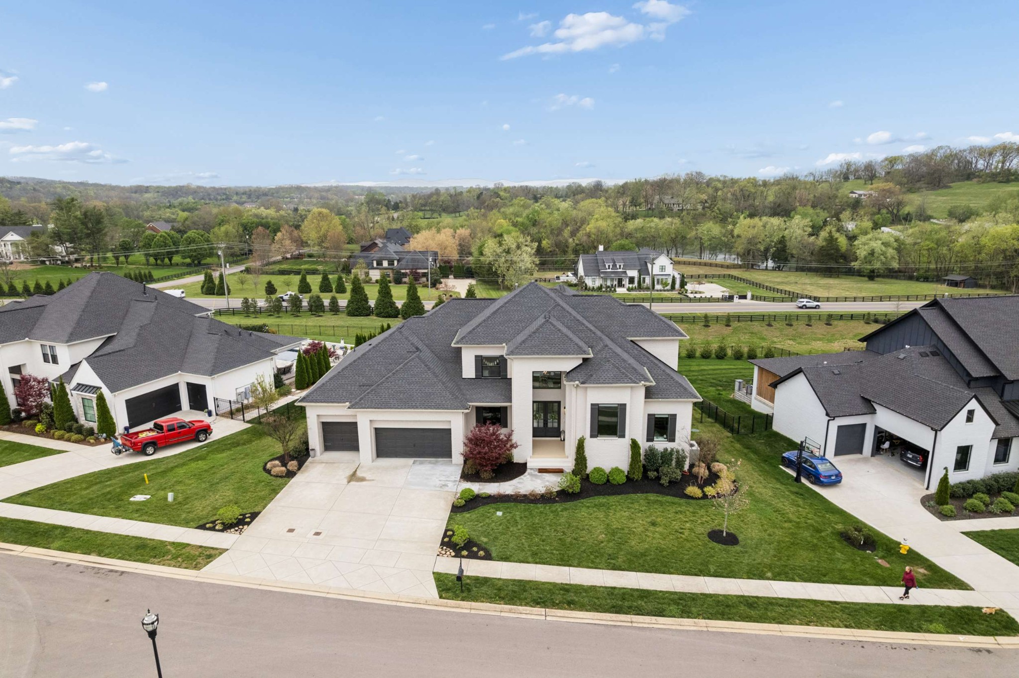 6105 Open Meadow Ln, Franklin, TN 37067