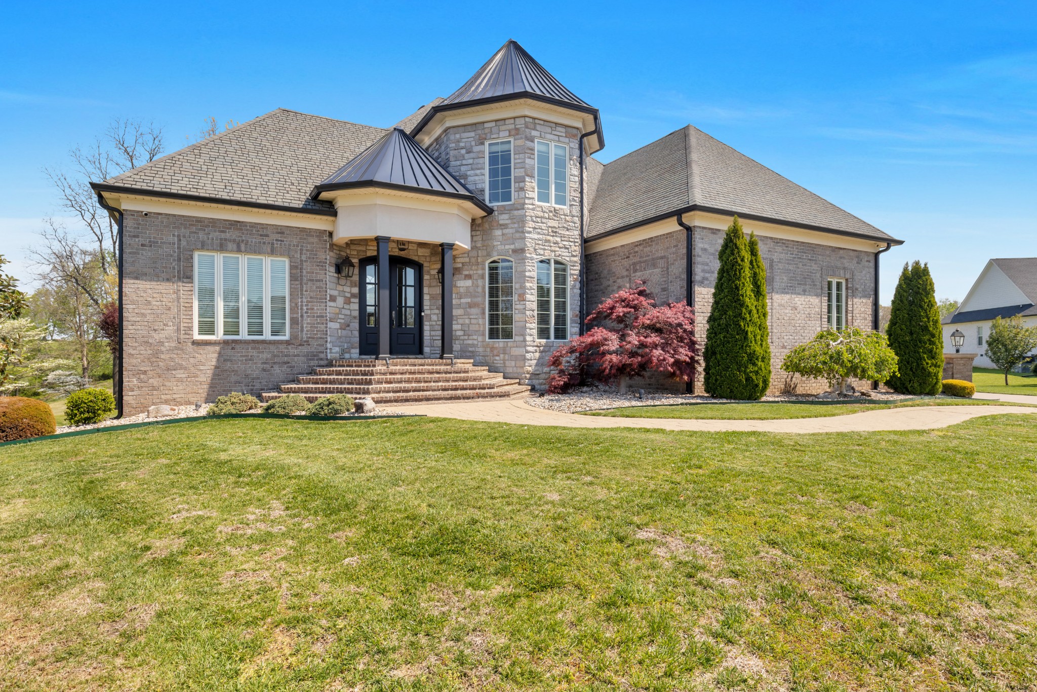 835 Savannah West Ct, Springfield, TN 37172