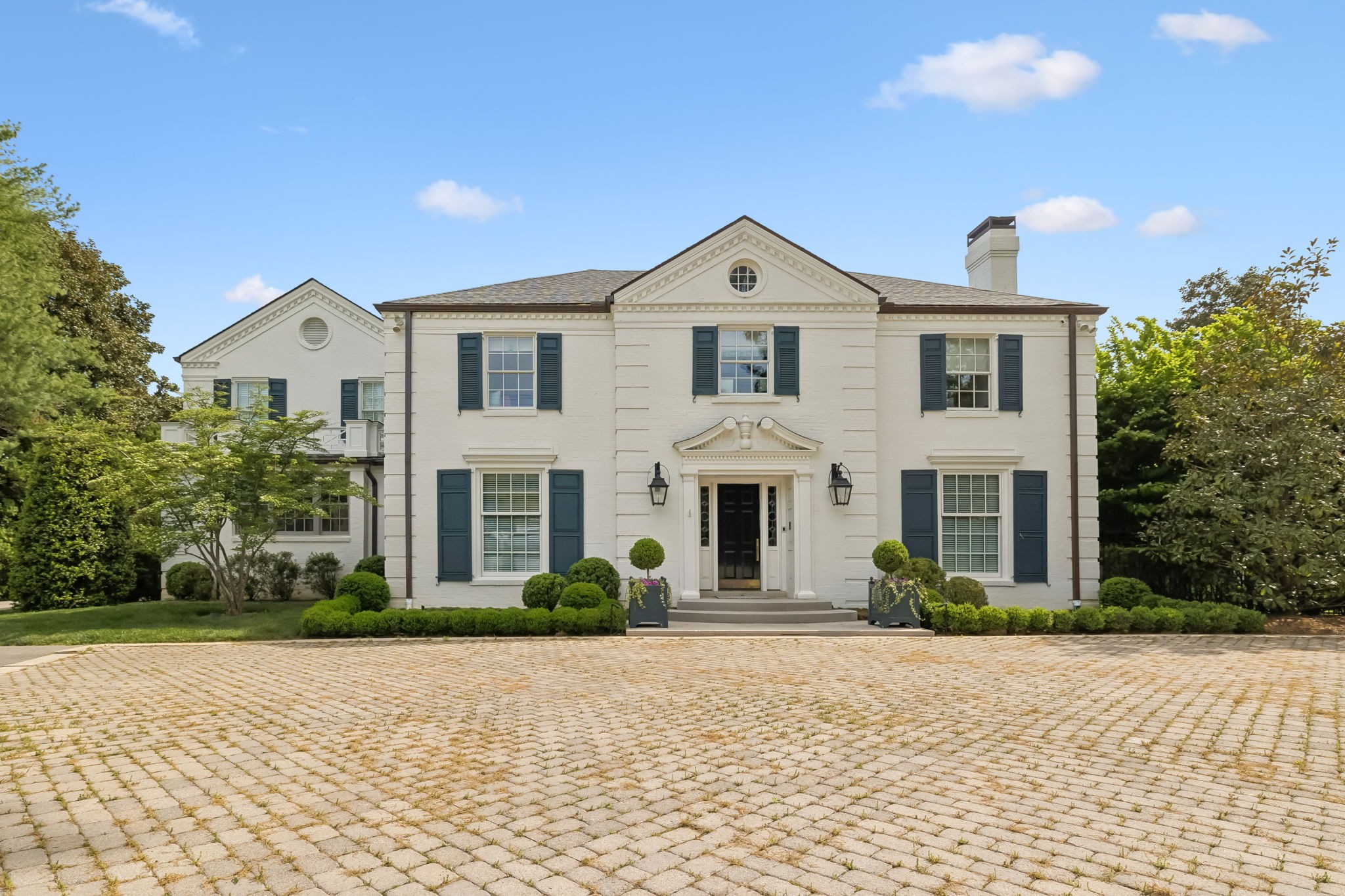 408 W Brookfield Ave, Nashville, TN 37205