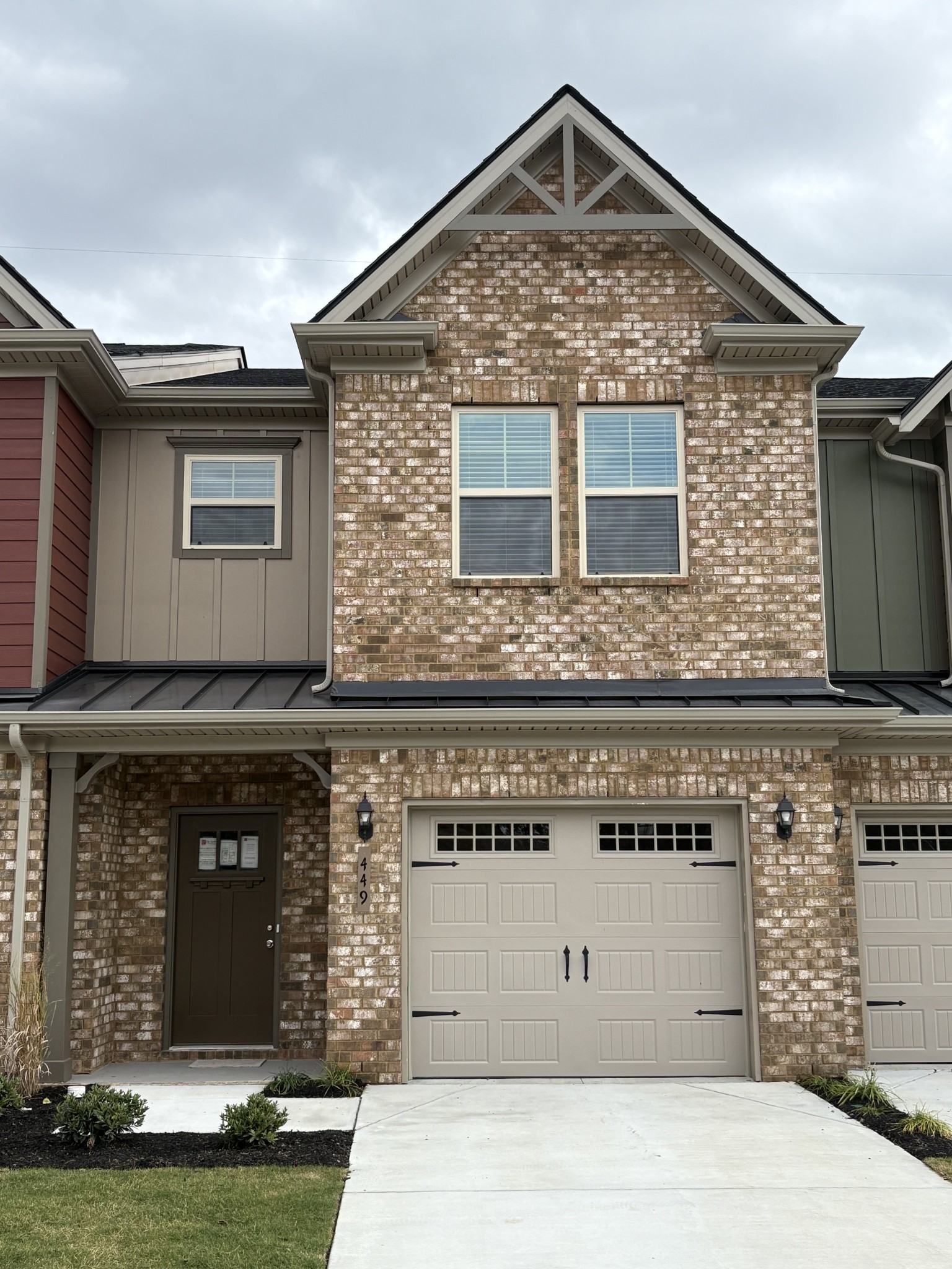 449 Slugger St, Smyrna, TN 37167