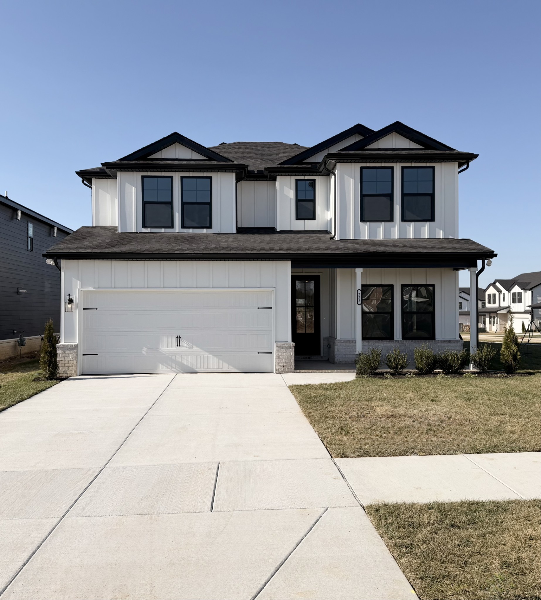 223 Conger Dr, Lebanon, TN 37087