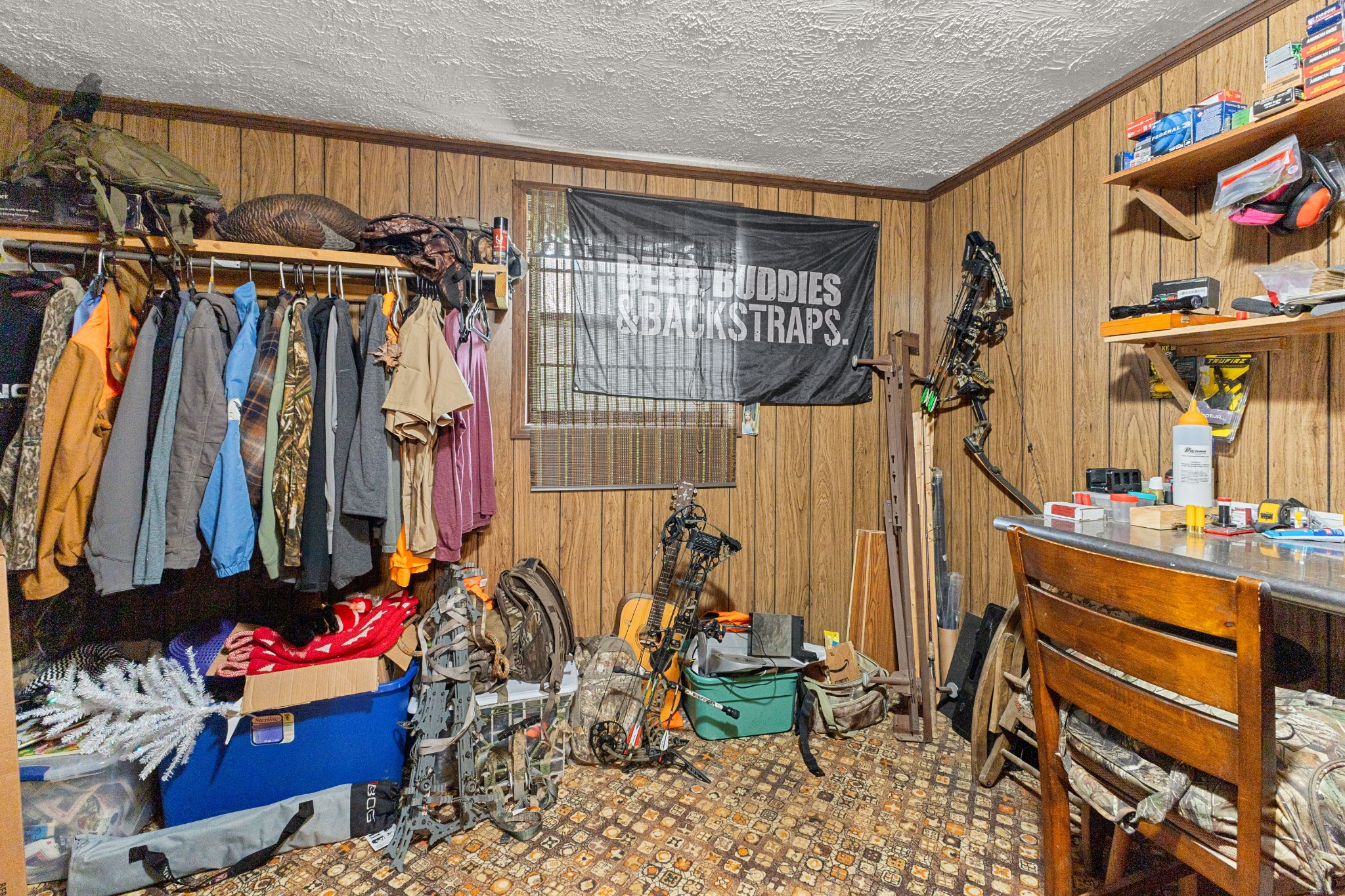 180 Hill Rd, Vanleer, TN 37181