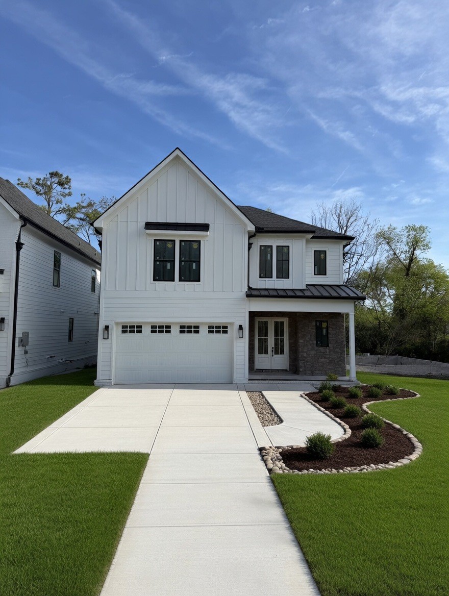 1110 Caldwell Ln, Nashville, TN 37204