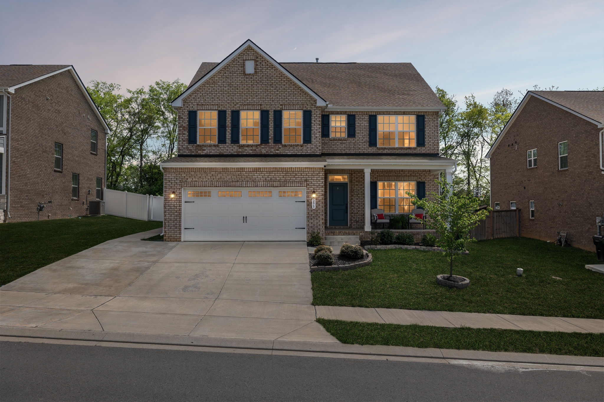 293 Grassy Glen Dr, Gallatin, TN 37066