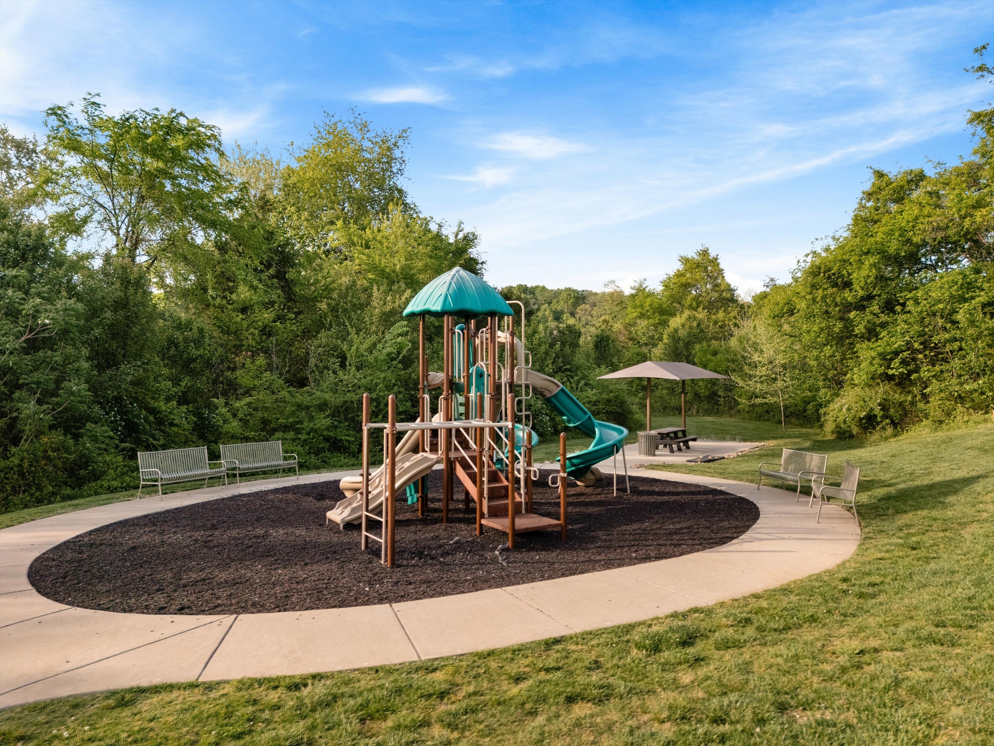 6917 Fence Post Ln, College Grove, TN 37046