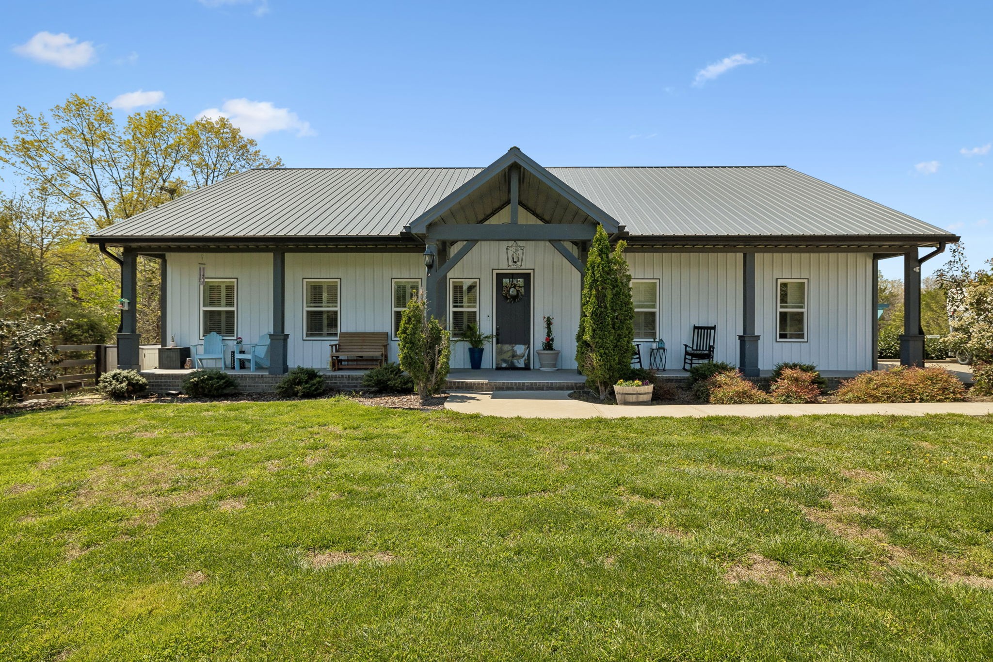 3010 Spencer Mill Rd, Bon Aqua, TN 37025