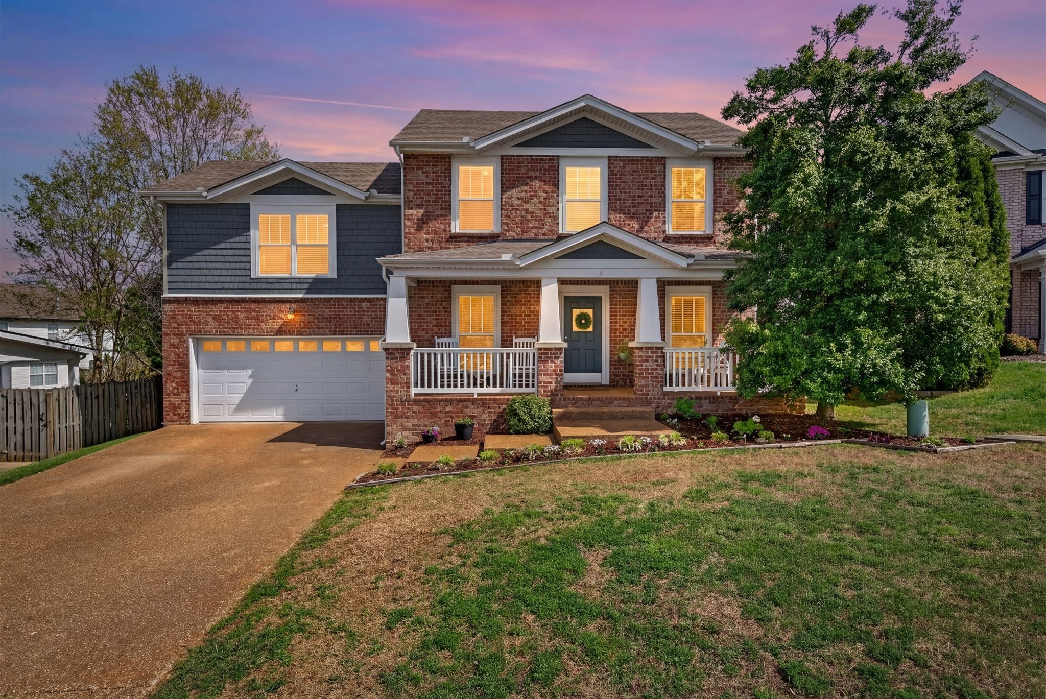 2005 Field Farm Ct, Spring Hill, TN 37174