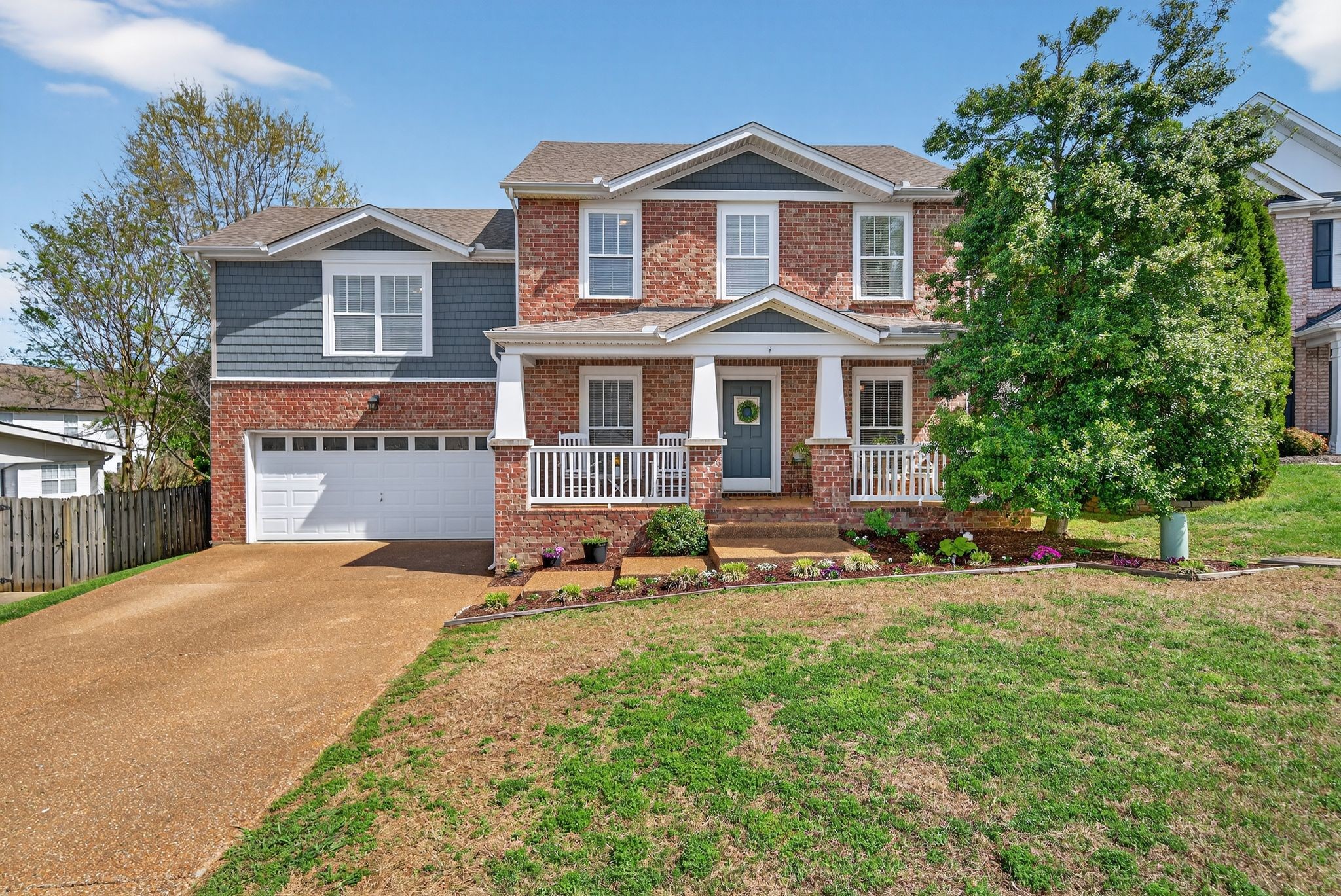 2005 Field Farm Ct, Spring Hill, TN 37174