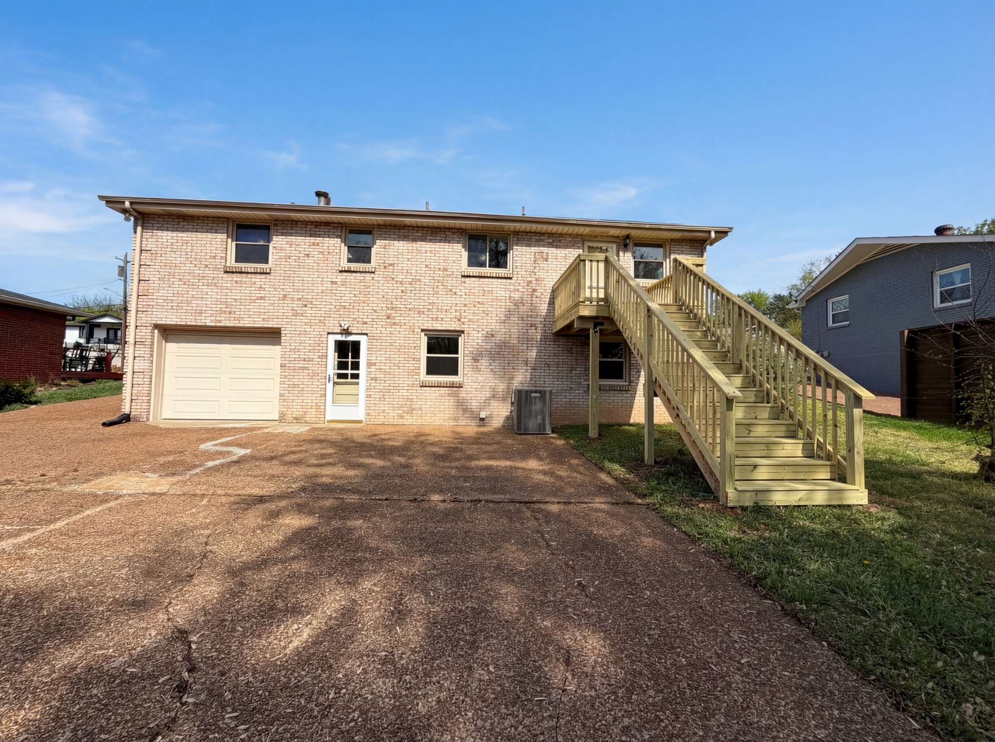 411 Benita Dr, Nashville, TN 37211