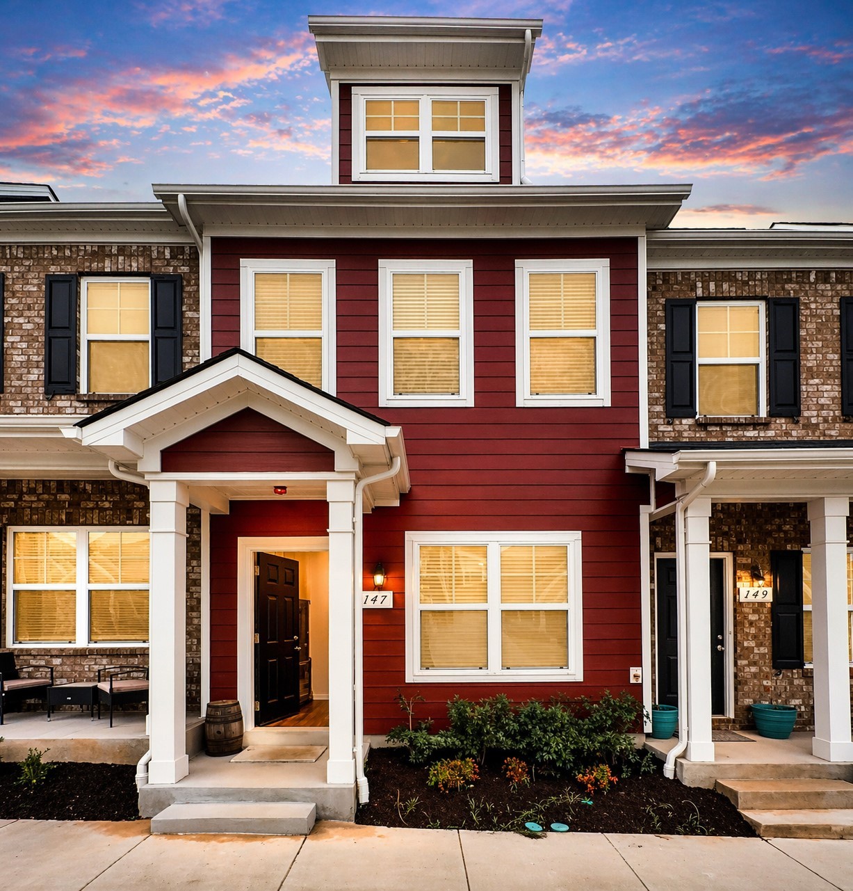 147 Addi St, Pleasant View, TN 37146