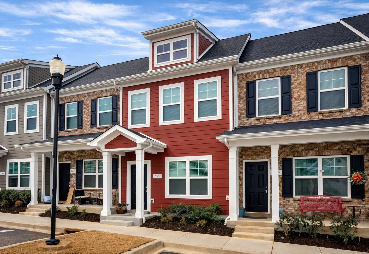 147 Addi St, Pleasant View, TN 37146