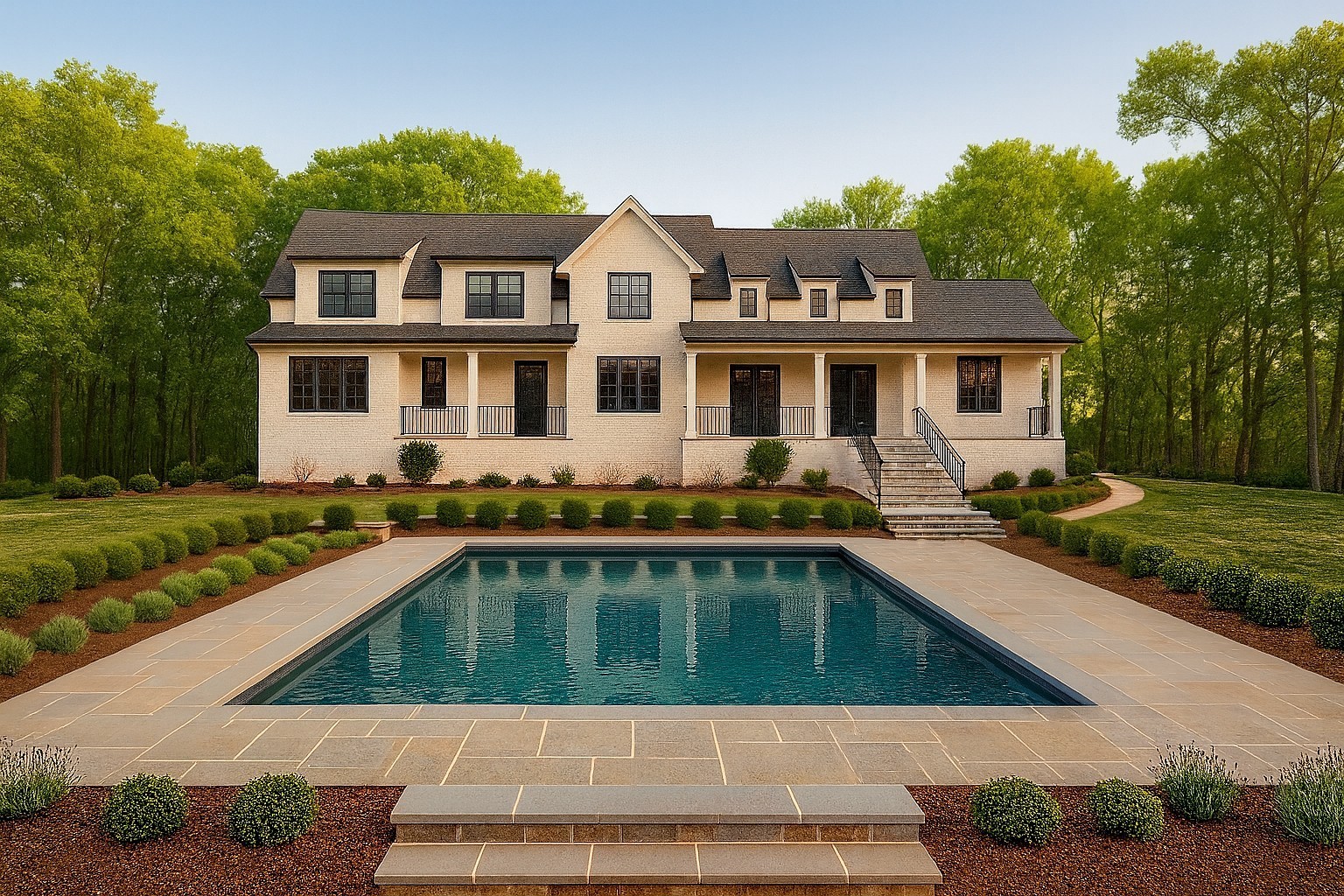 1489 Old Tva Rd, Columbia, TN 38401