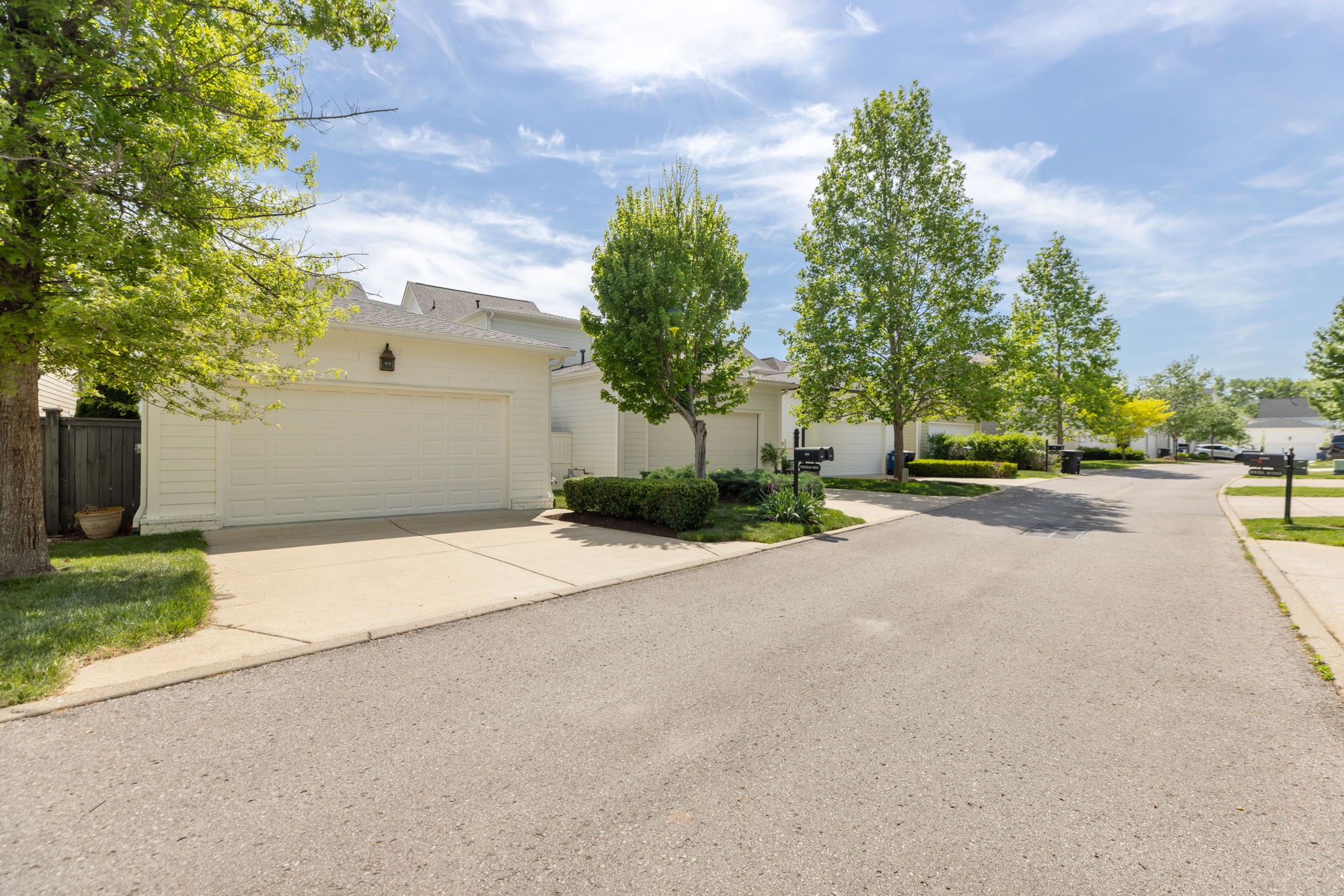 320 Fitzgerald St, Franklin, TN 37064