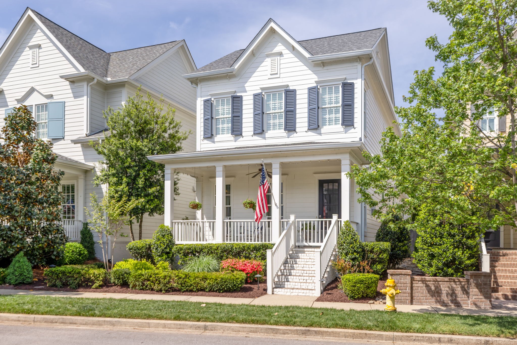 320 Fitzgerald St, Franklin, TN 37064