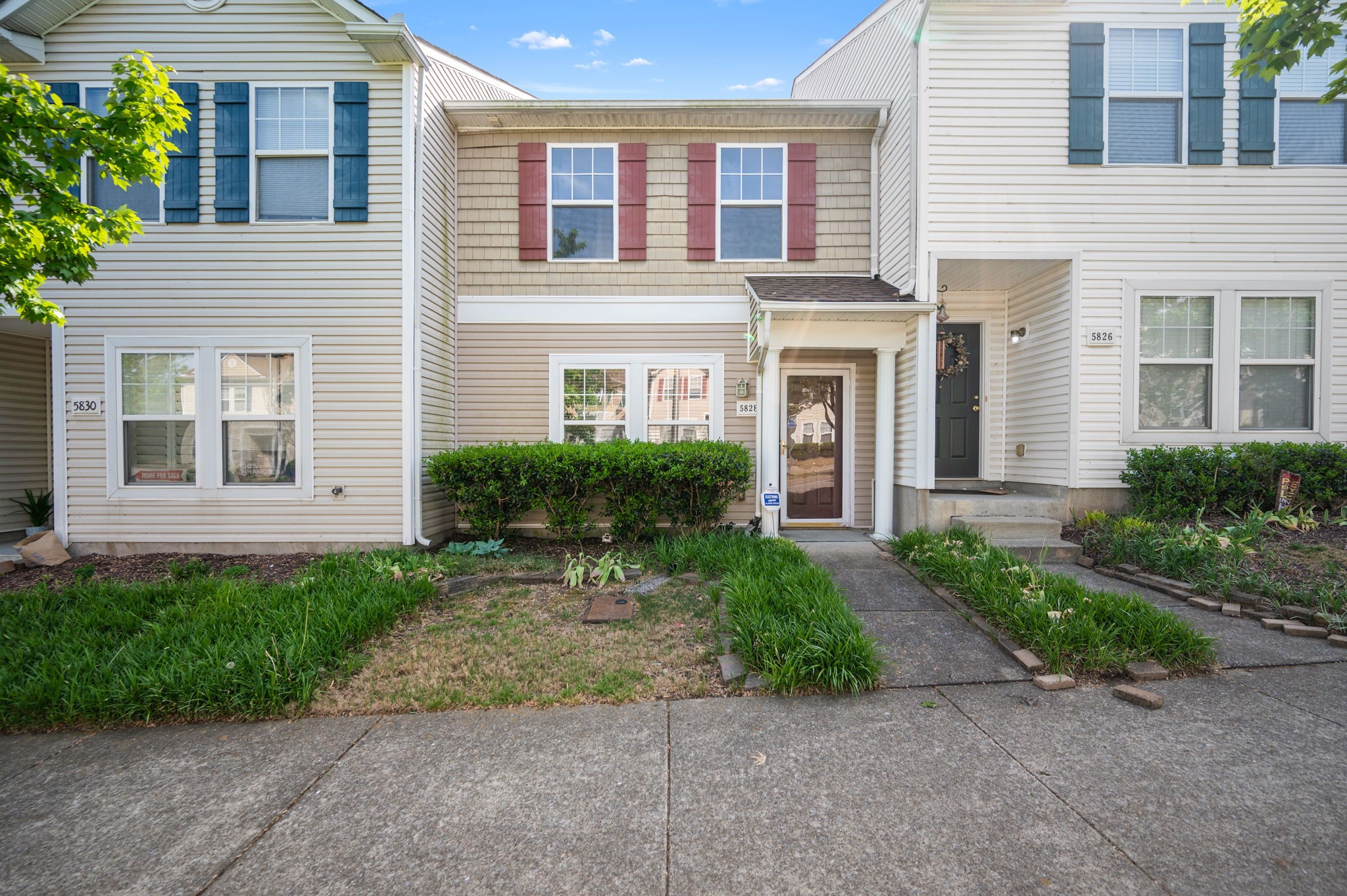 5828 Monroe Xing, Antioch, TN 37013