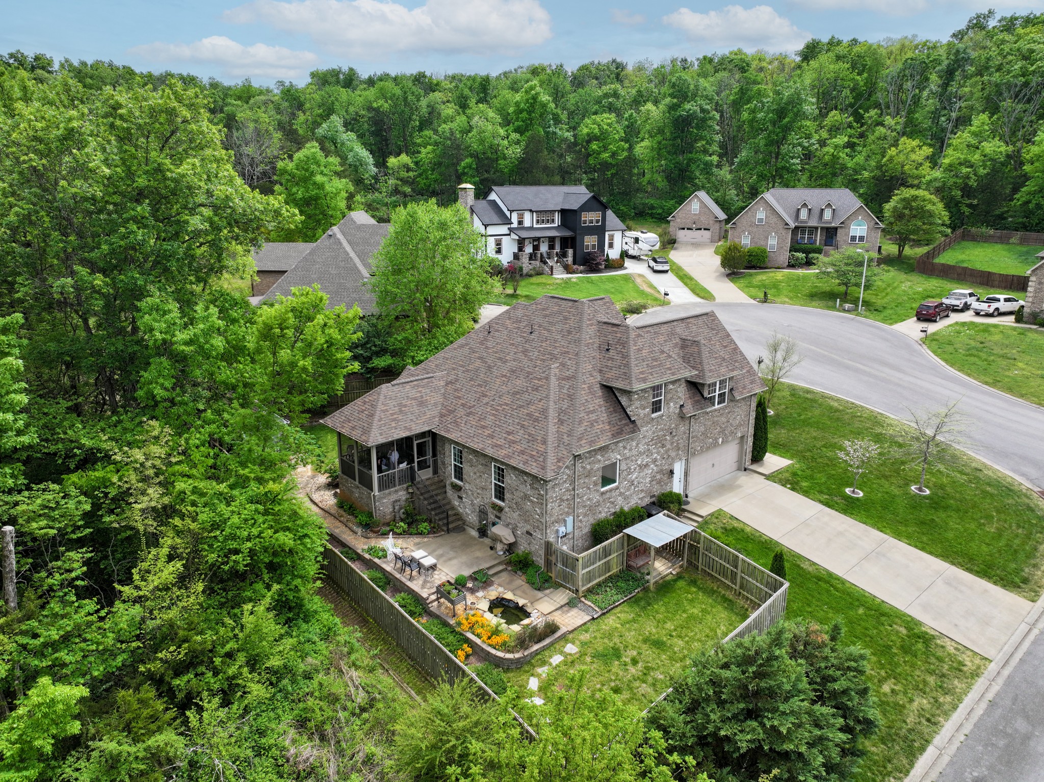 3807 Berryhill Dr, Murfreesboro, TN 37127