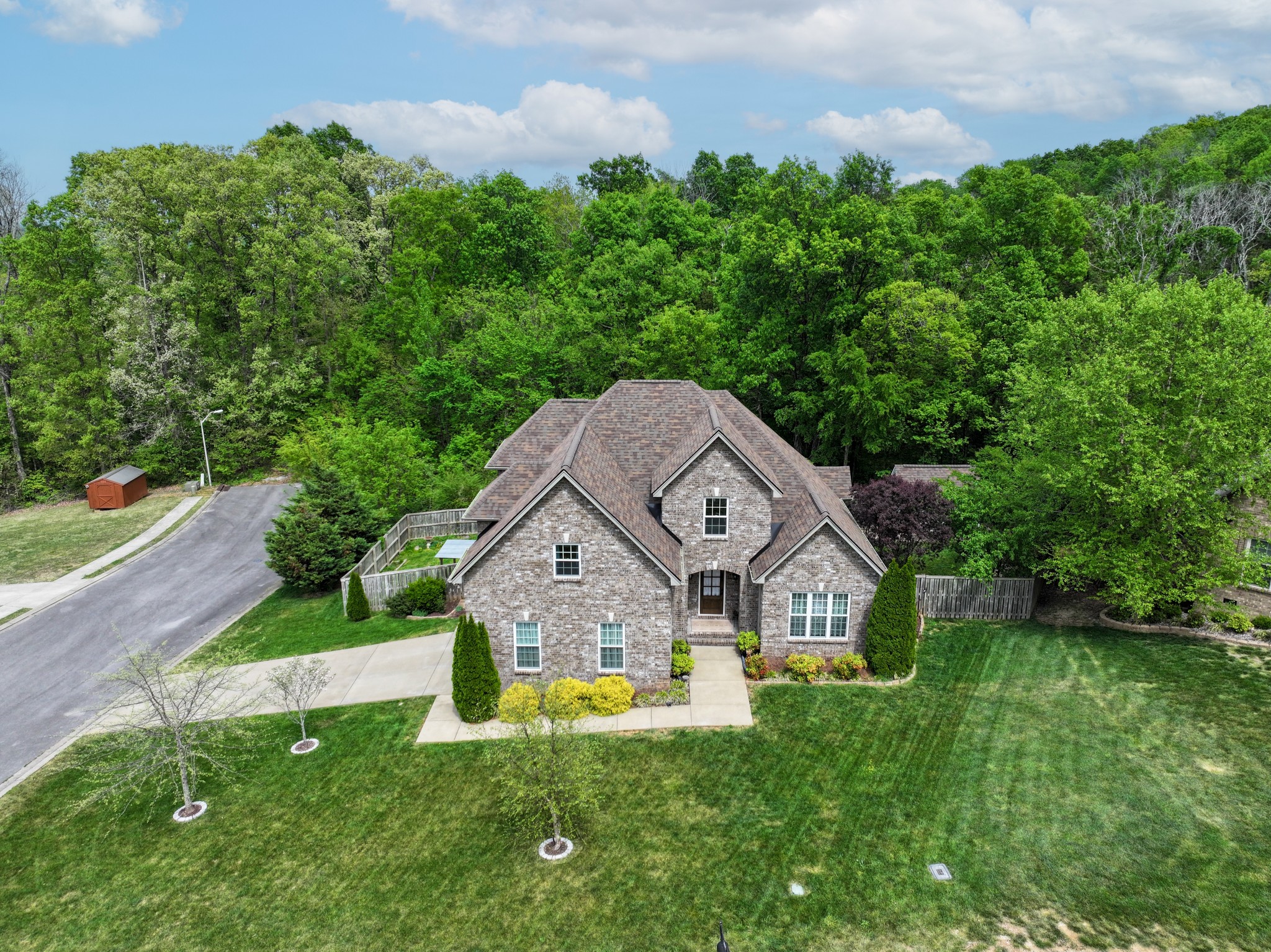 3807 Berryhill Dr, Murfreesboro, TN 37127