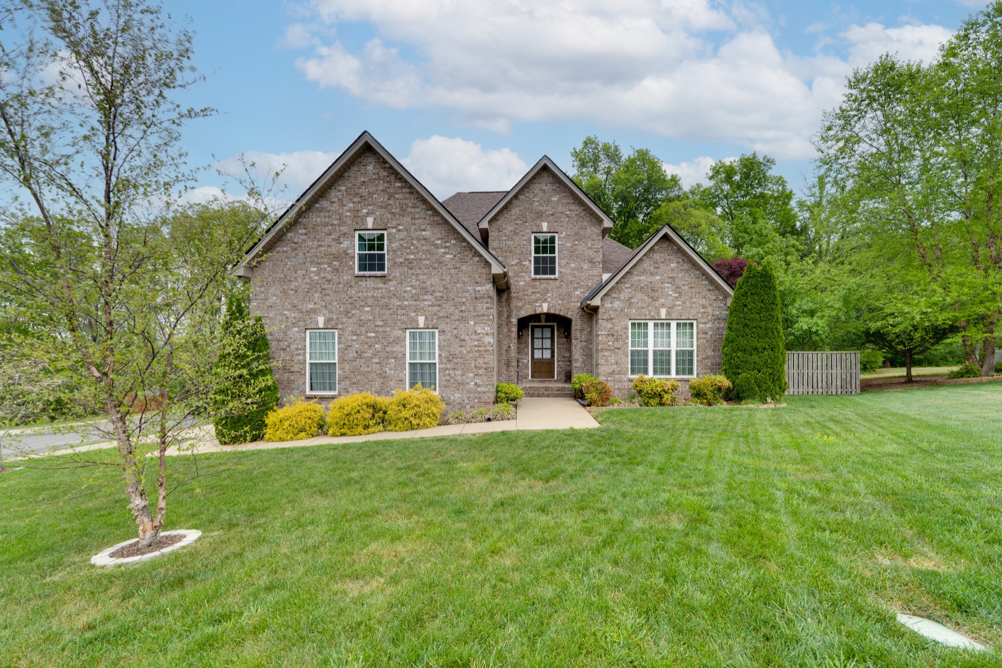 3807 Berryhill Dr, Murfreesboro, TN 37127