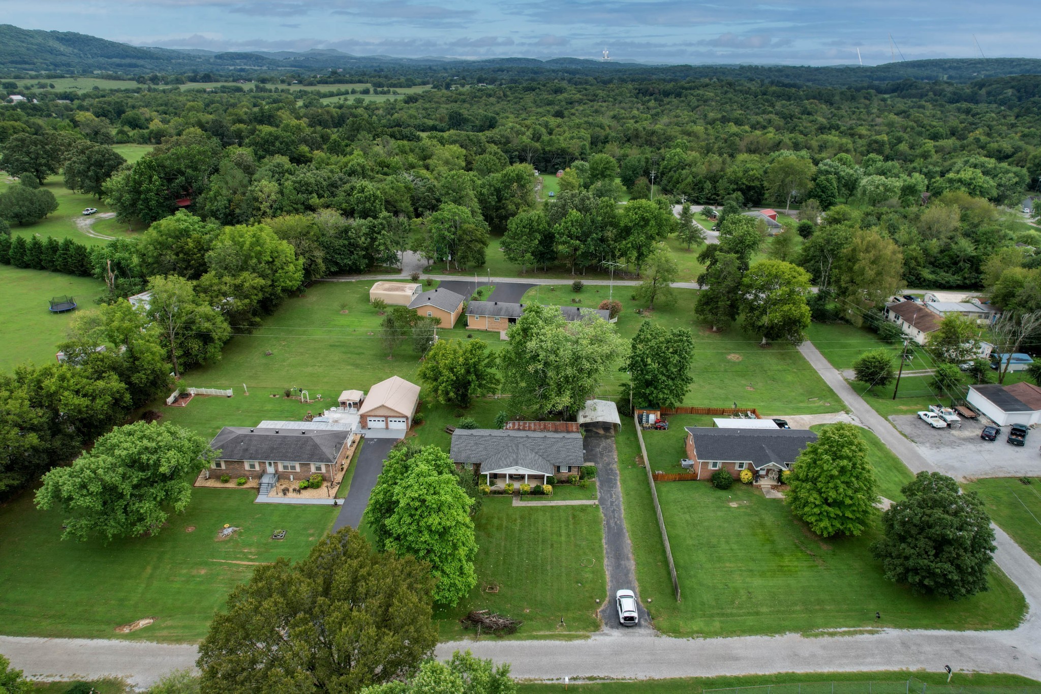 22 Larkspur Ave, Lebanon, TN 37090