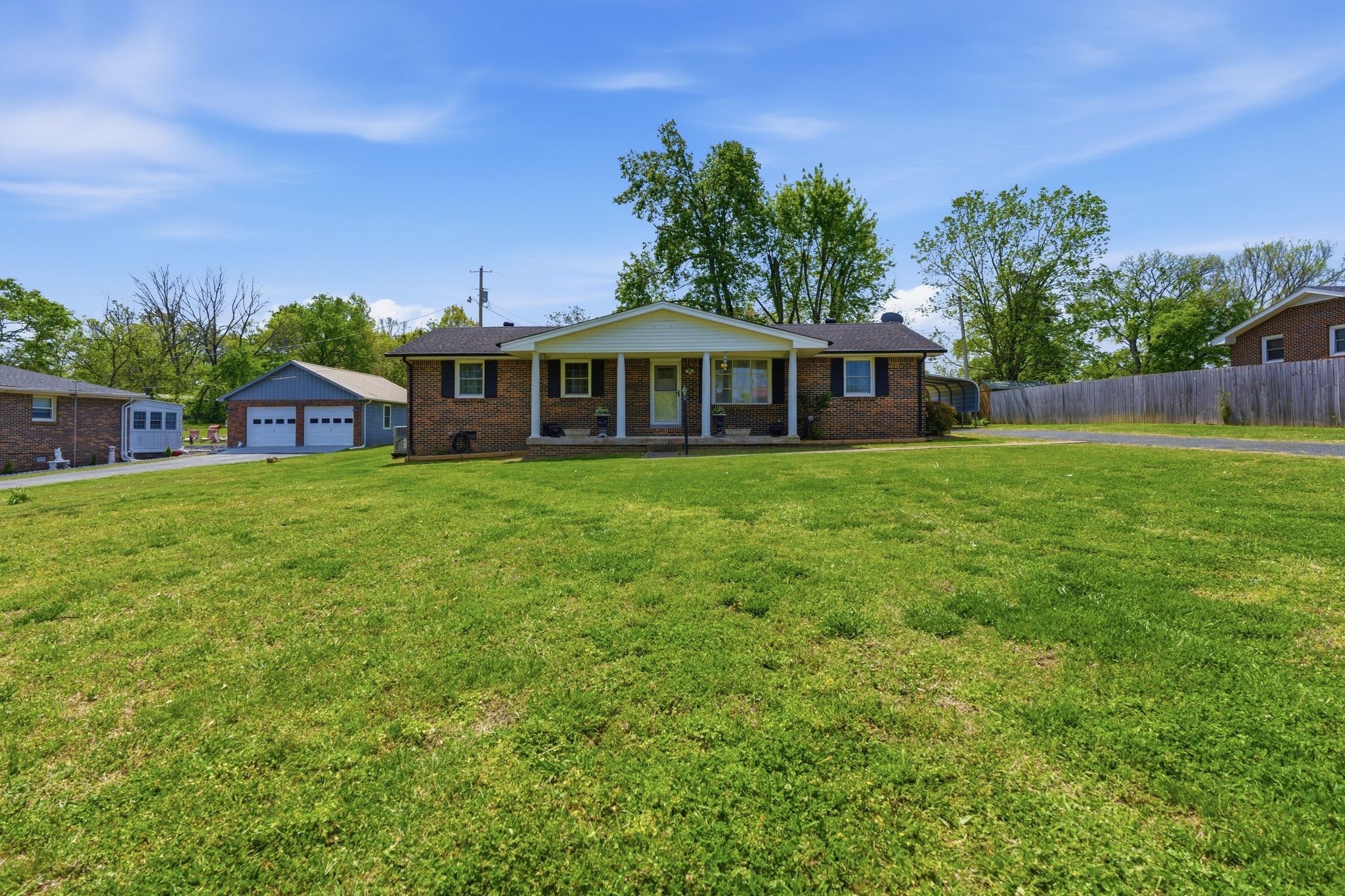 22 Larkspur Ave, Lebanon, TN 37090