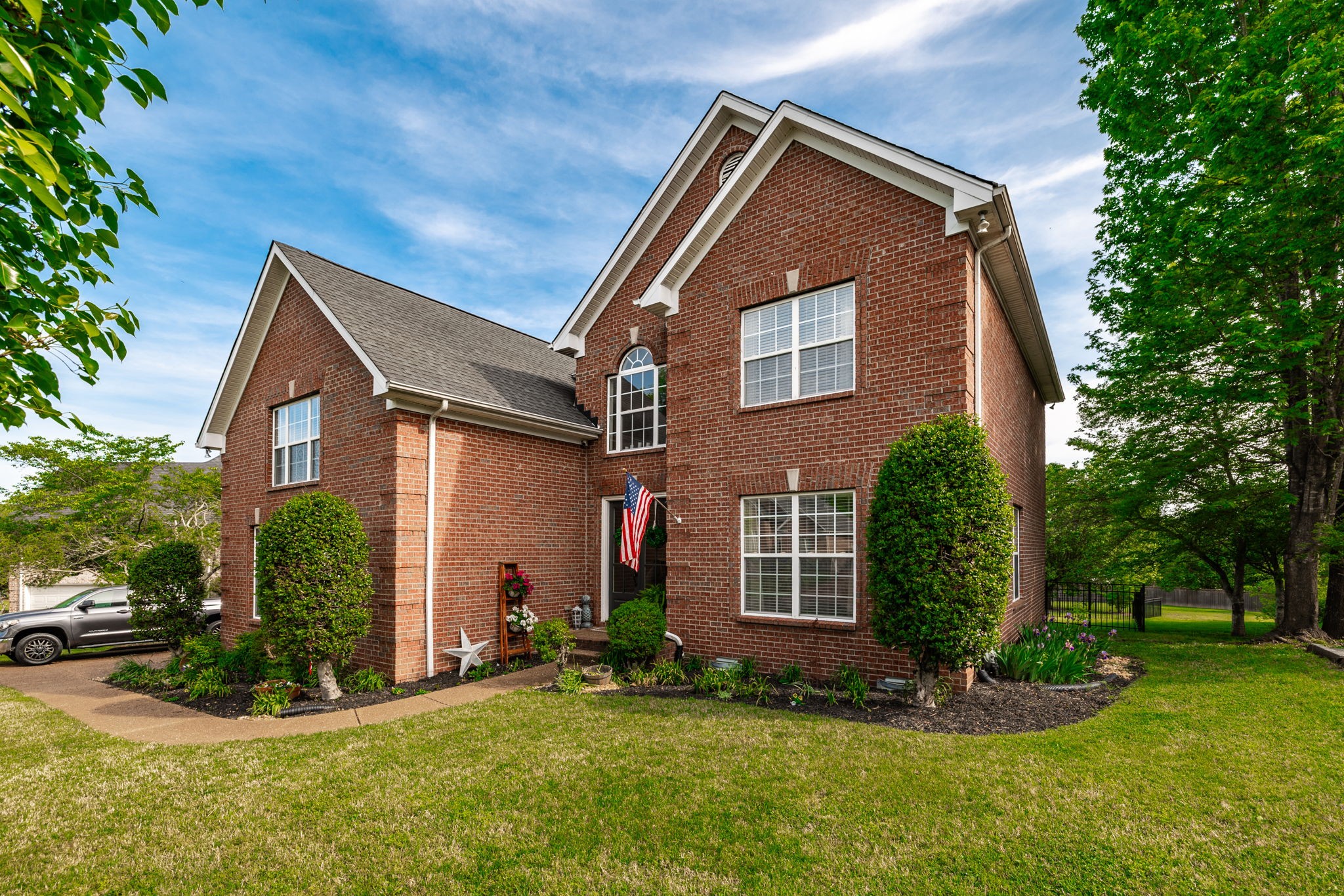 103 Crooked Creek Ct, Hendersonville, TN 37075