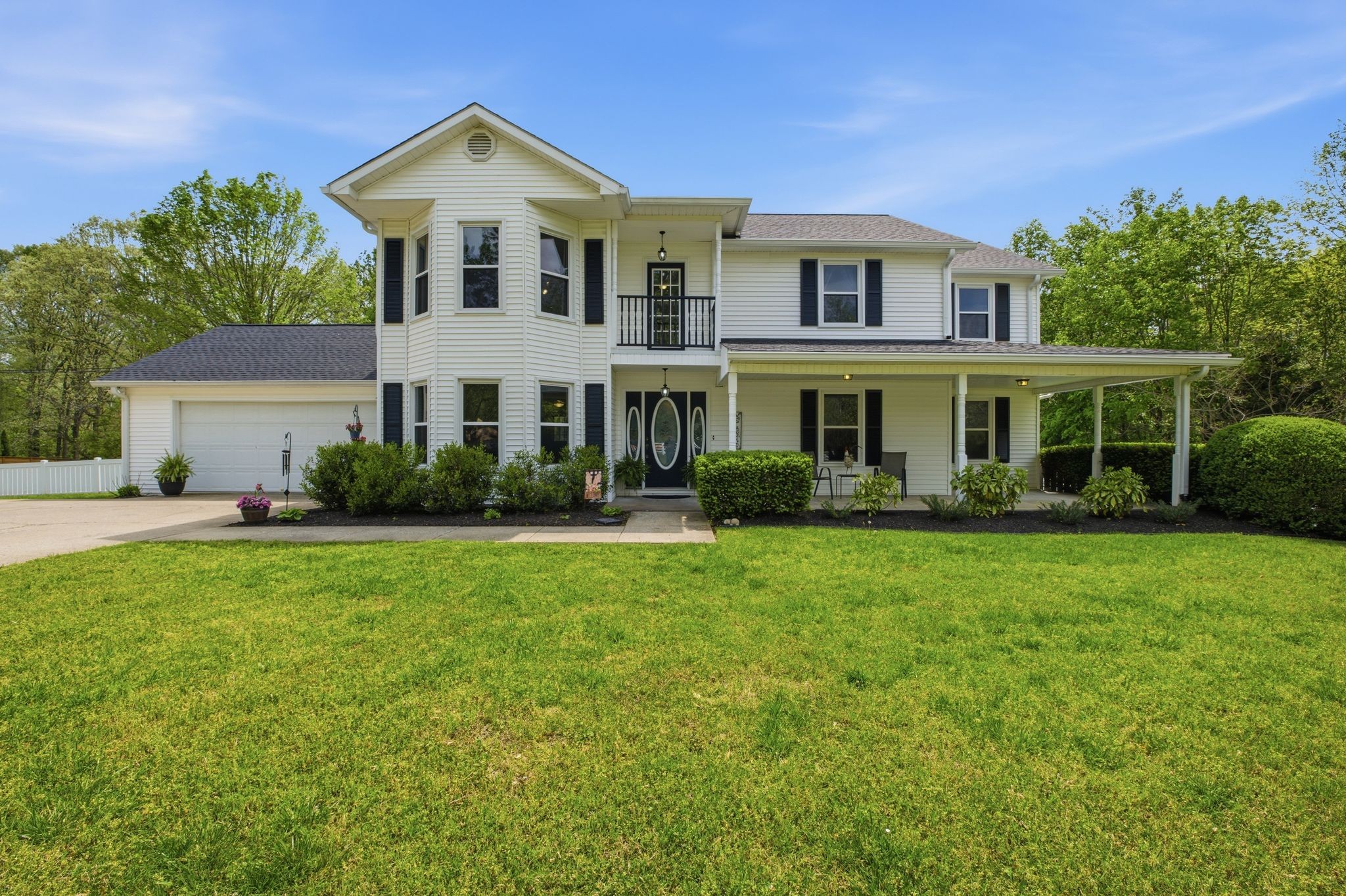 165 Babb Dr, Joelton, TN 37080