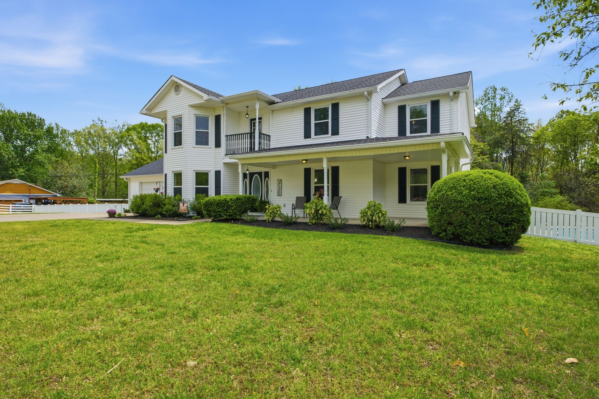 165 Babb Dr, Joelton, TN 37080