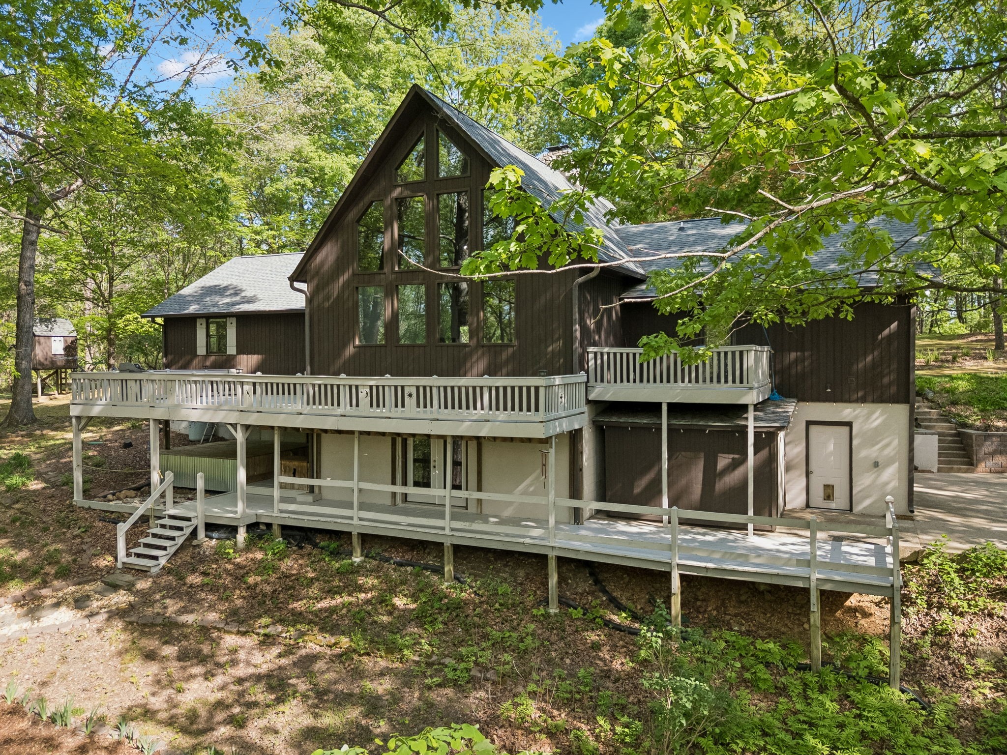 491 Deer Ridge Ln, Nashville, TN 37221