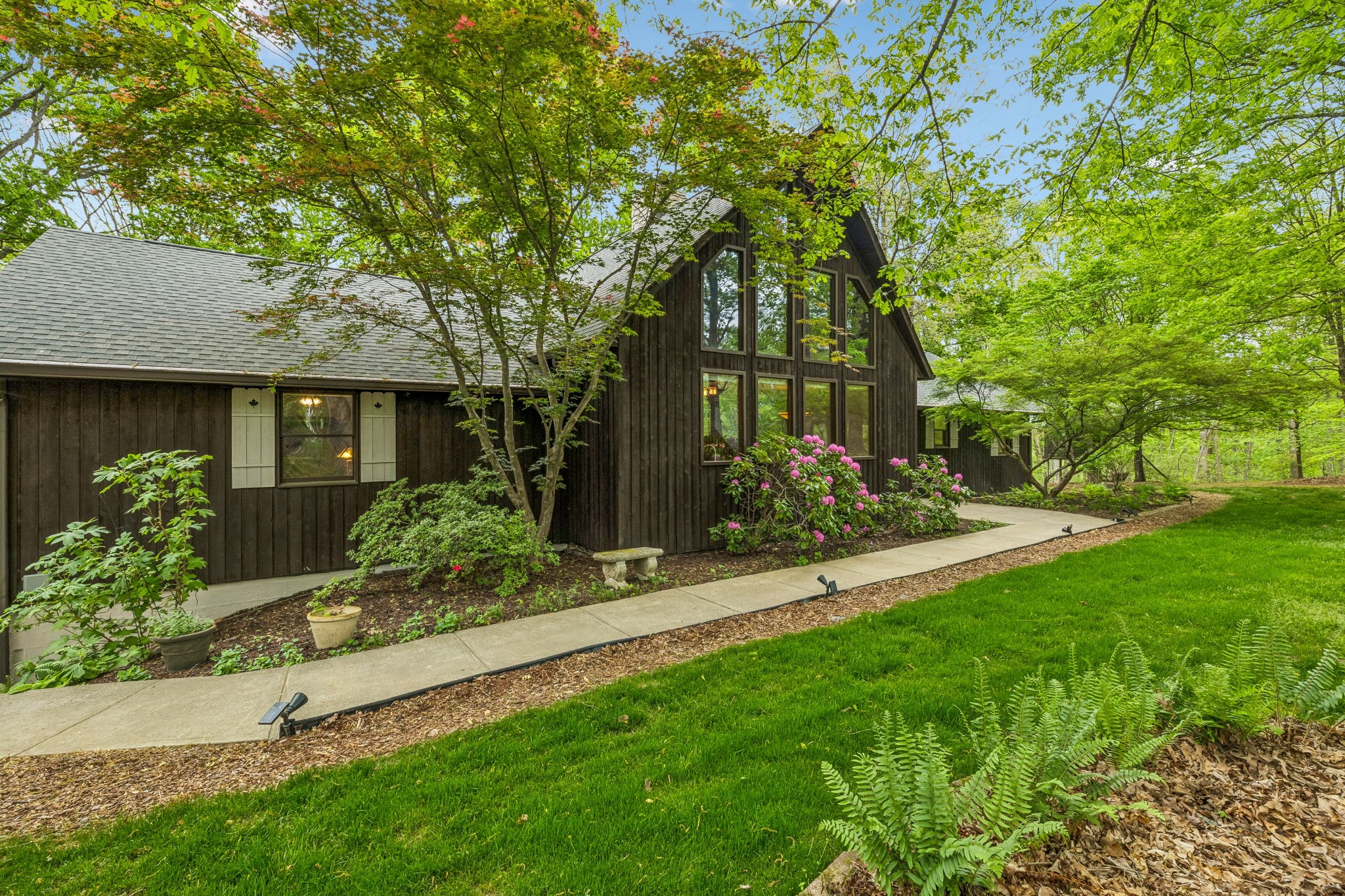 491 Deer Ridge Ln, Nashville, TN 37221