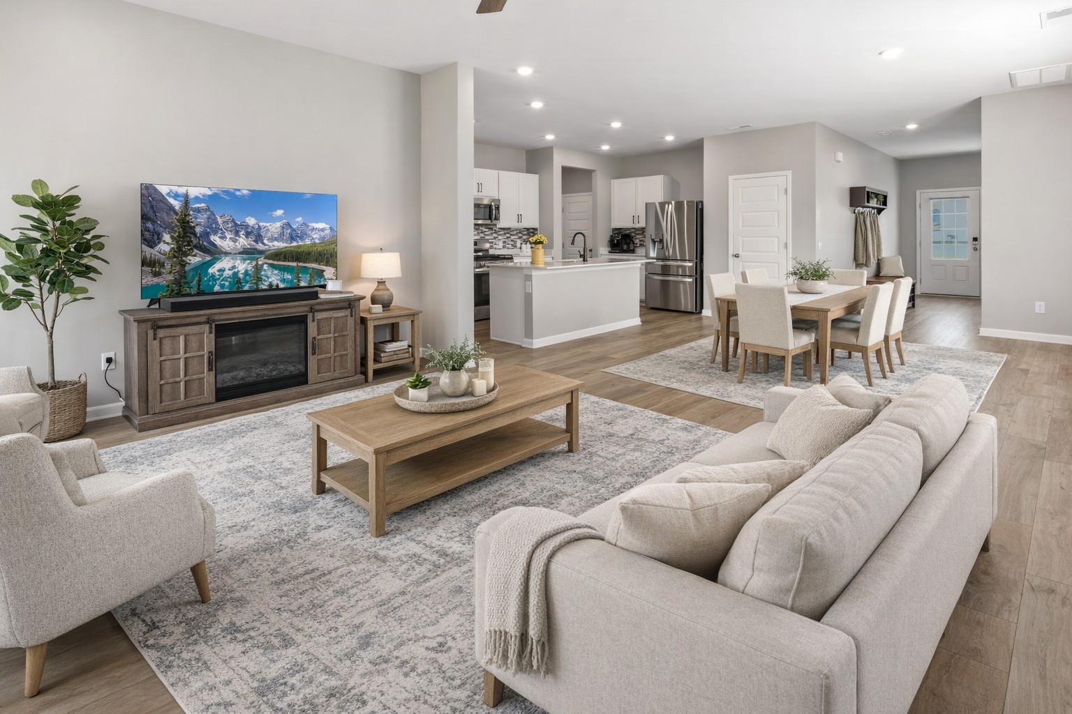 3342 Steadman St, Columbia, TN 38401