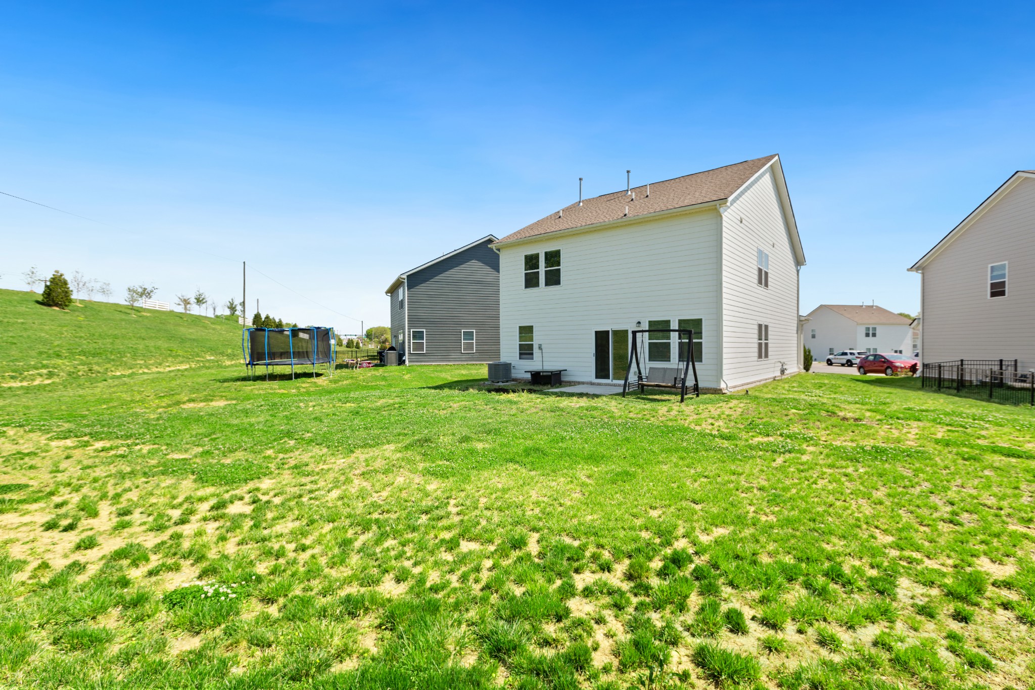 3342 Steadman St, Columbia, TN 38401