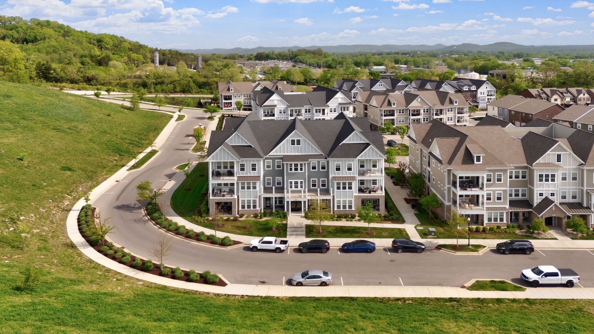 6000 Shadow Green Dr #6203, Franklin, TN 37064