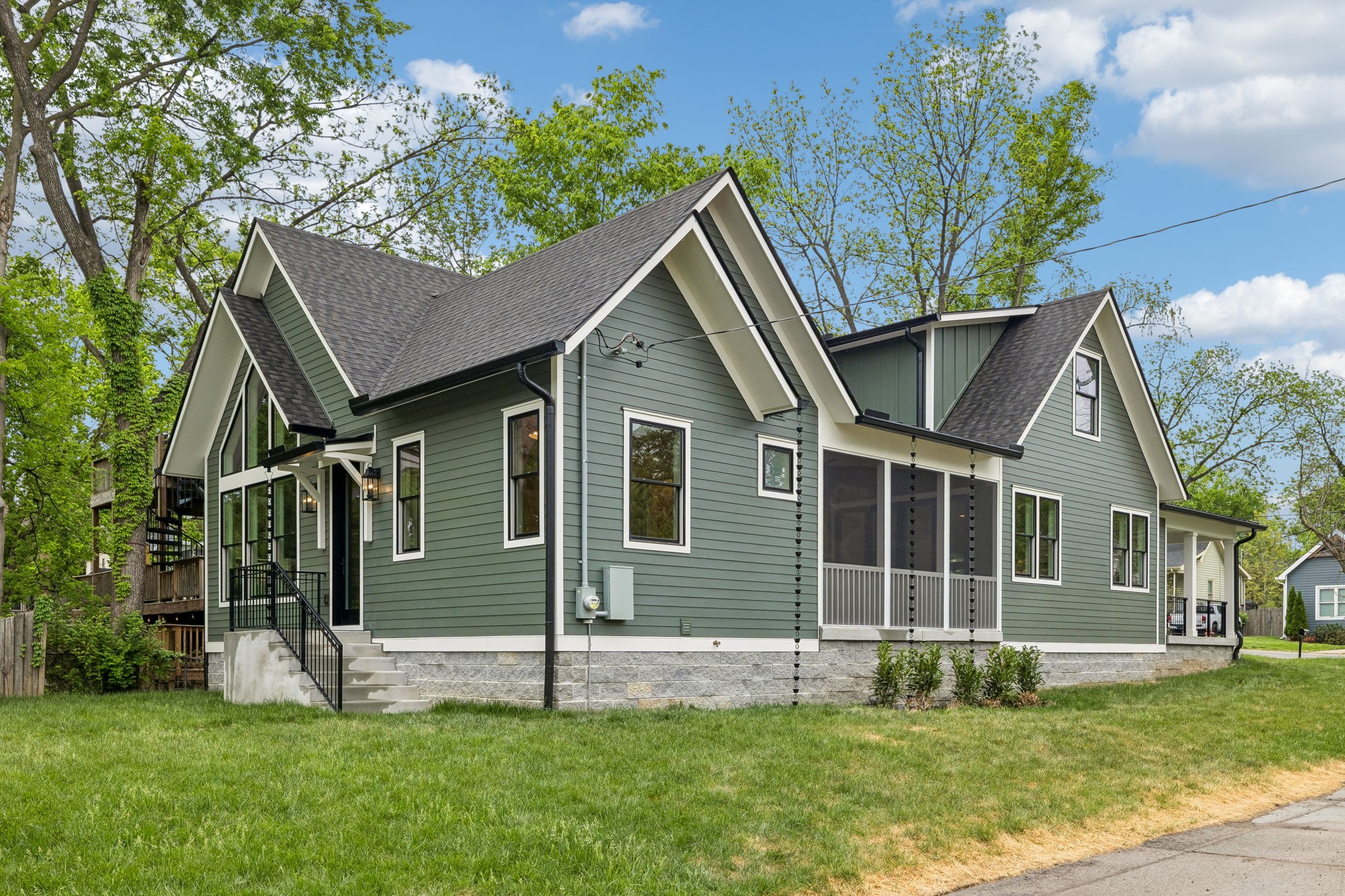 324 S 15th St, Nashville, TN 37206